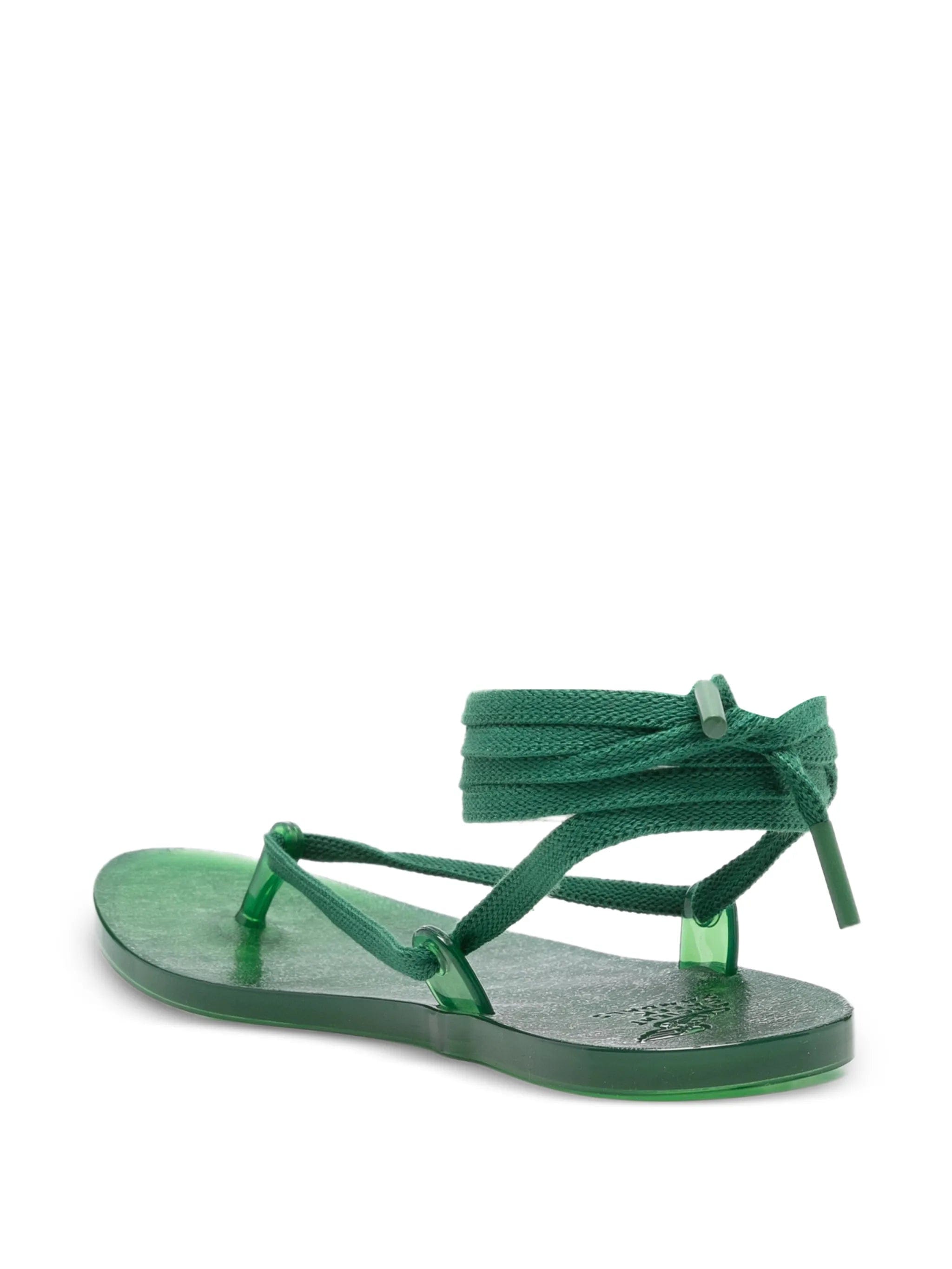 Ancient Greek Sandals Esther lace - up sandals