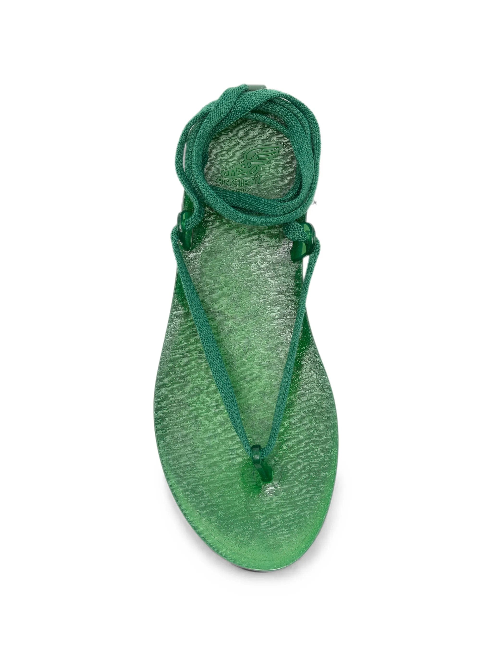 Ancient Greek Sandals Esther lace - up sandals