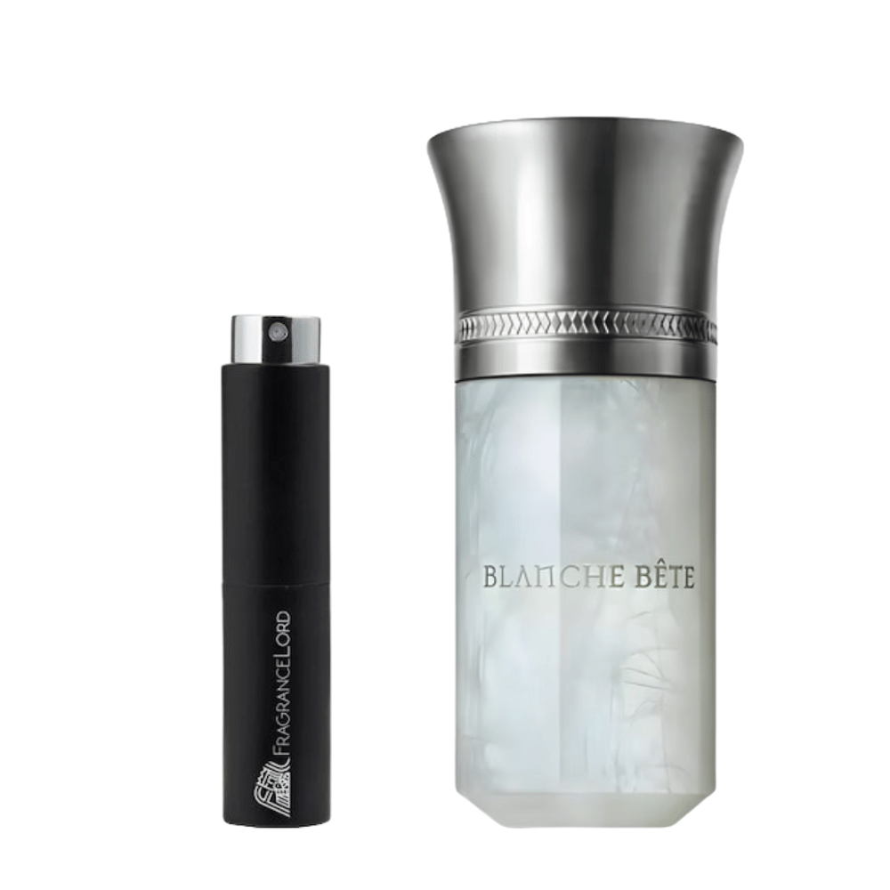 Les Liquides Imaginaires Liquides Imaginaires Blanche Bête Eau De Parfum Spray Sample