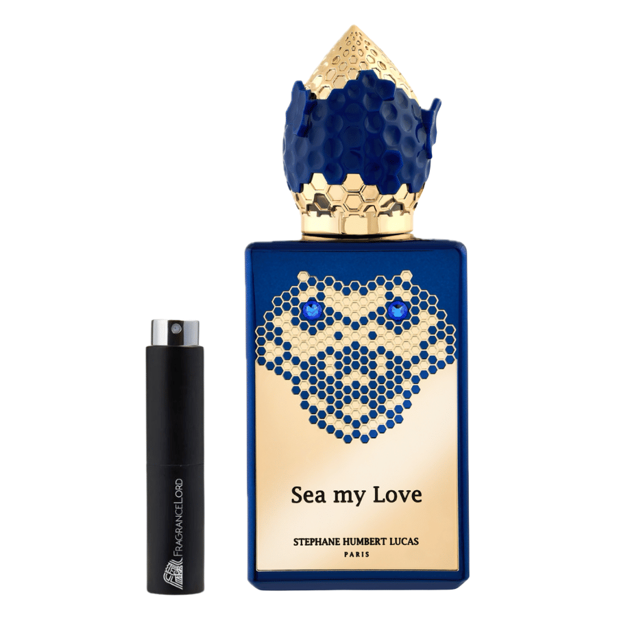 Stephane Humbert Lucas Sea My Love Eau De Parfum Travel Spray | Sample