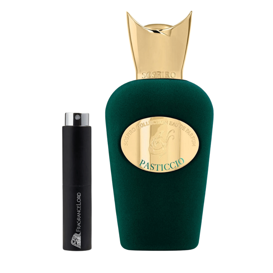 Sospiro Perfumes Pasticcio Eau De Parfum Travel Spray | Sample
