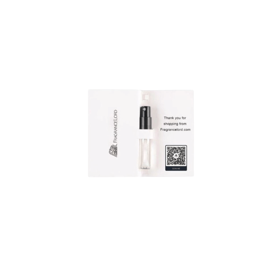 Ramon Monegal Flamenco Eau De Parfum Travel Spray | Sample