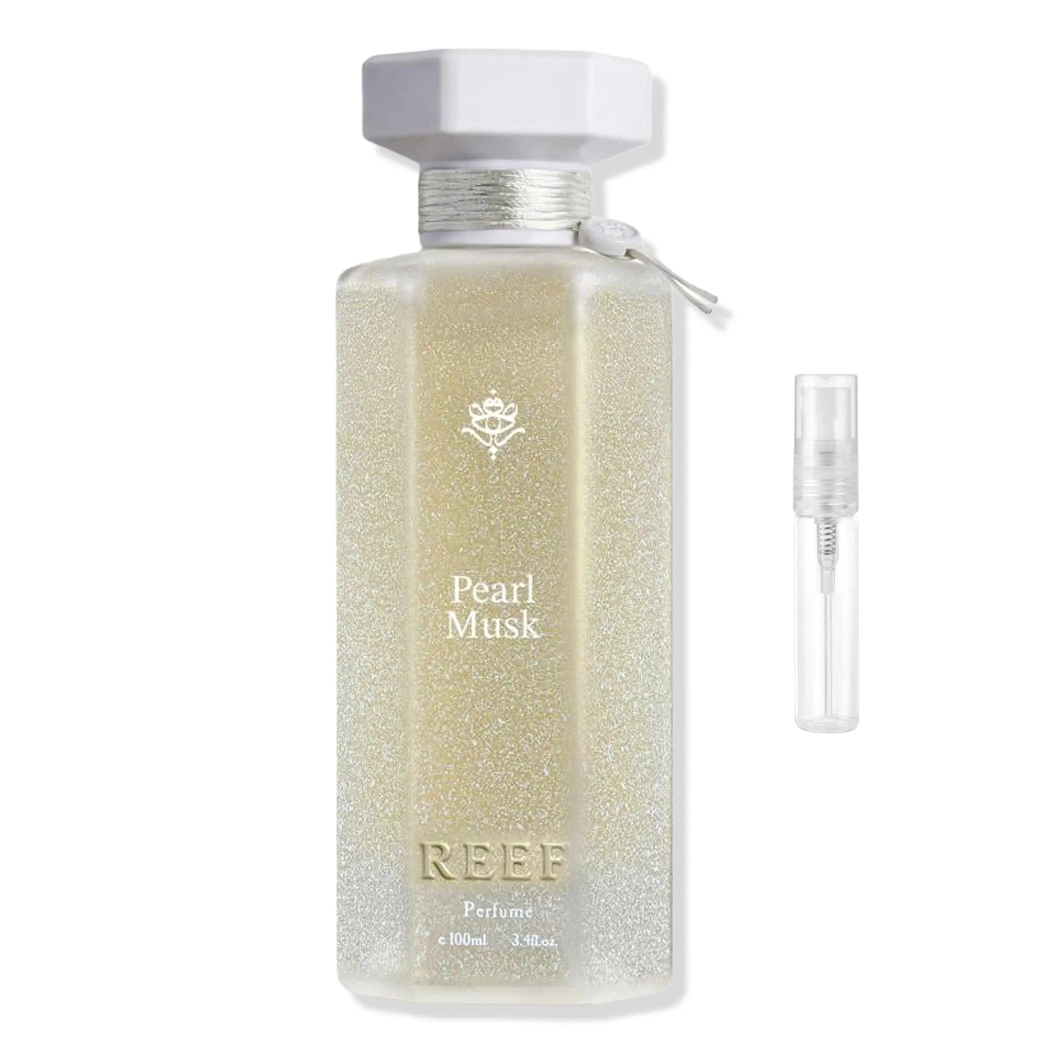 REEF Perfumes REEF Pearl Musk Eau De Parfum SAMPLE