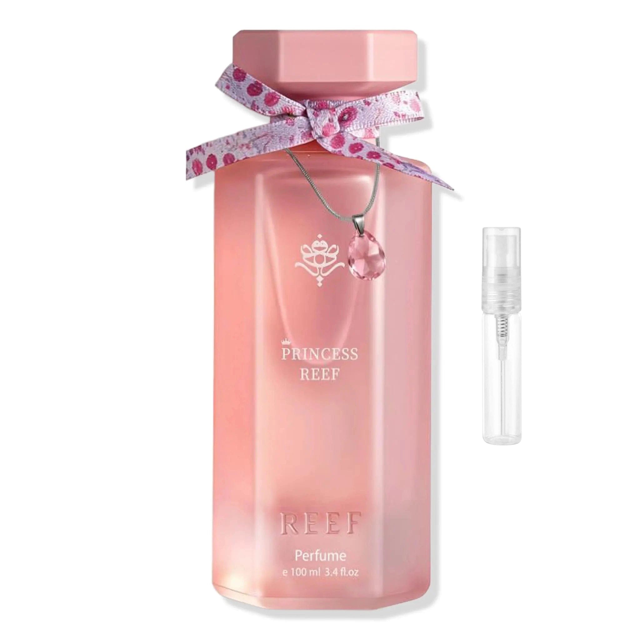 REEF Perfumes REEF Princess Eau De Parfum SAMPLE