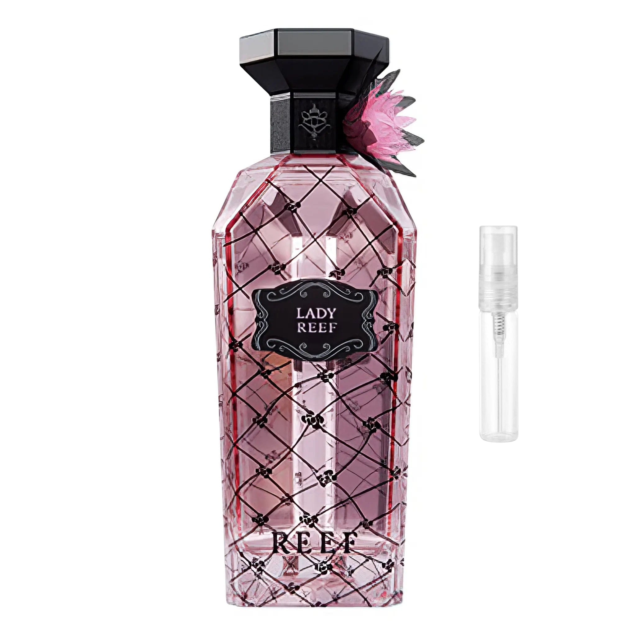 REEF Perfumes REEF Lady Eau De Parfum SAMPLE