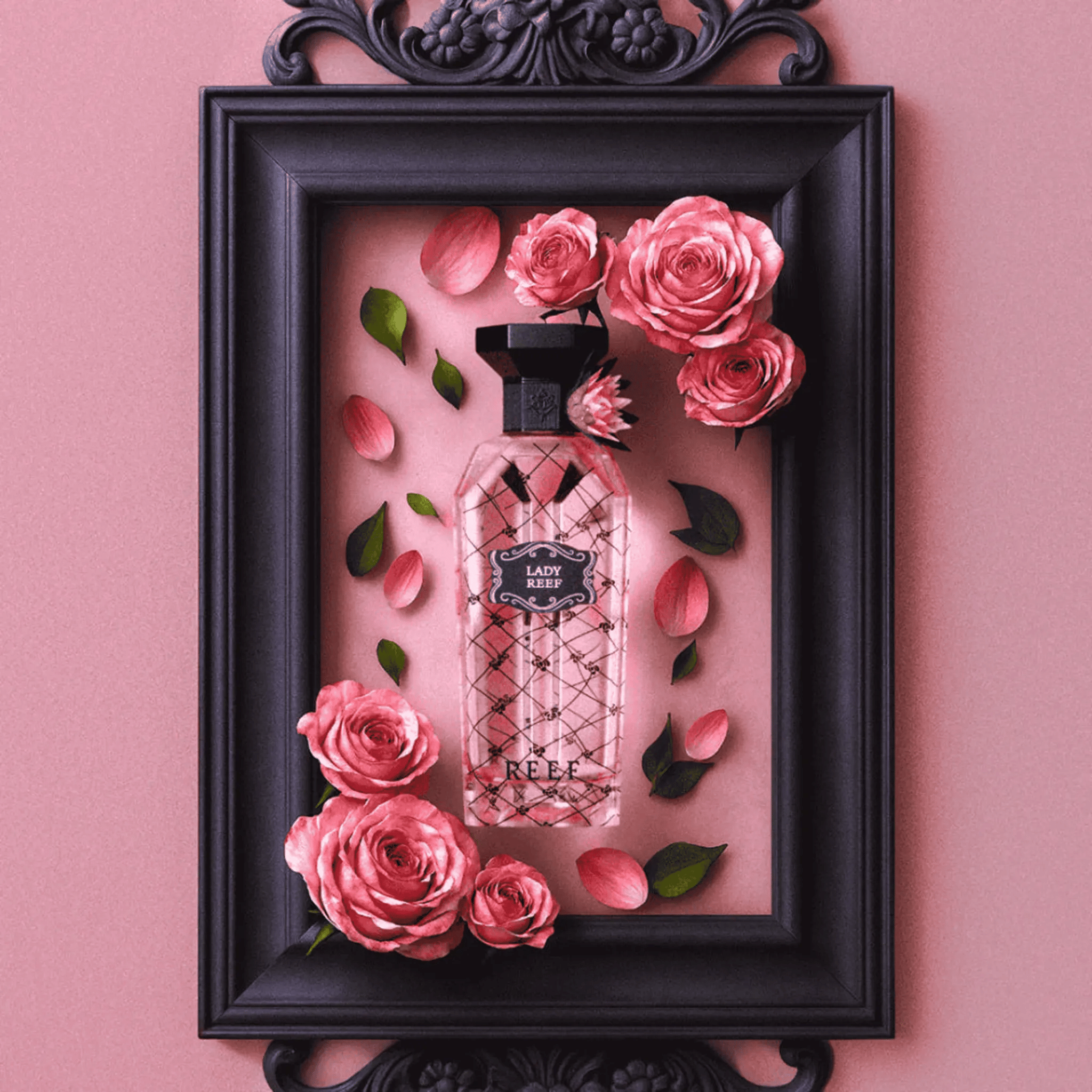 REEF Perfumes REEF Lady Eau De Parfum SAMPLE