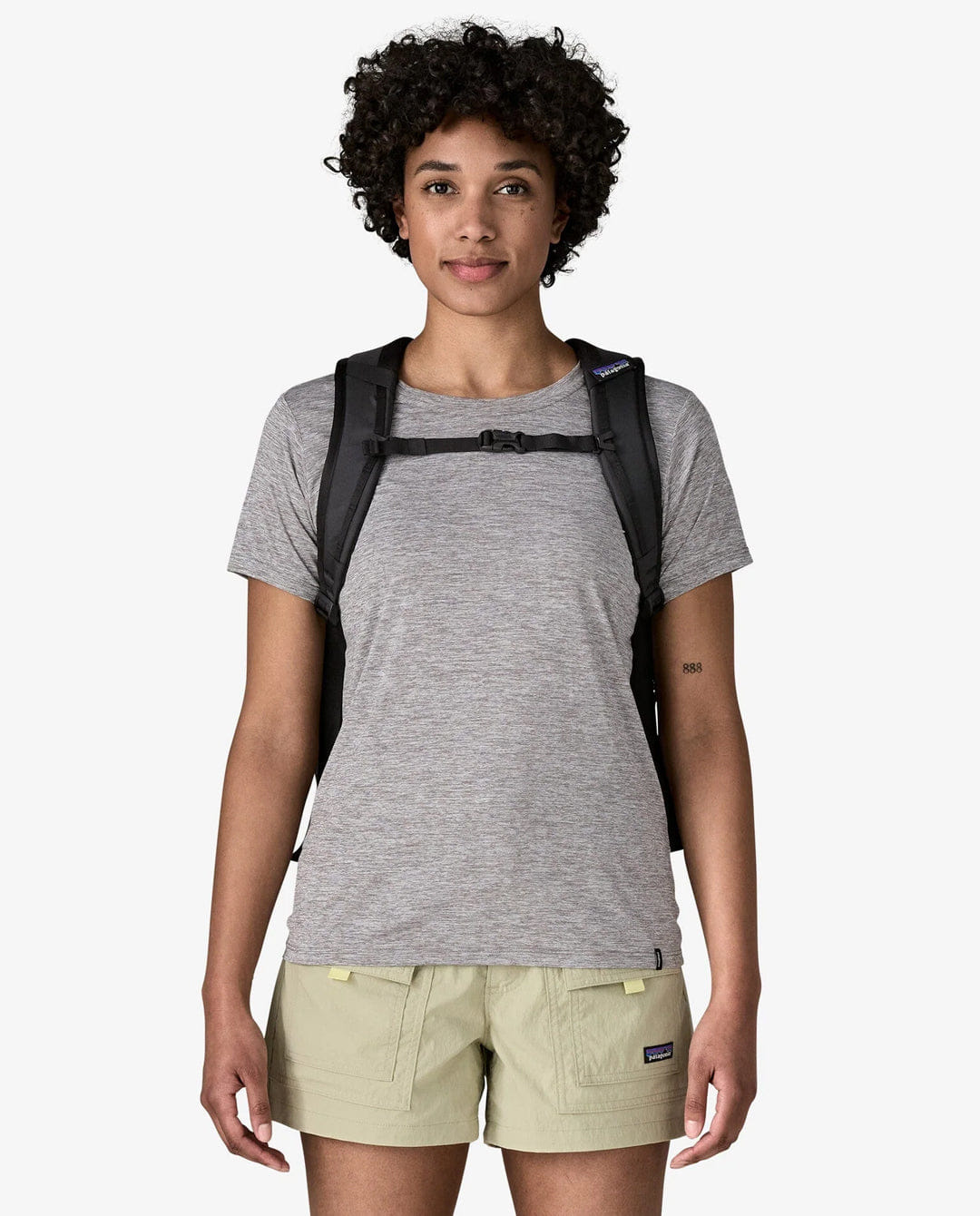Patagonia - Refugio Day Pack 26 l - Black