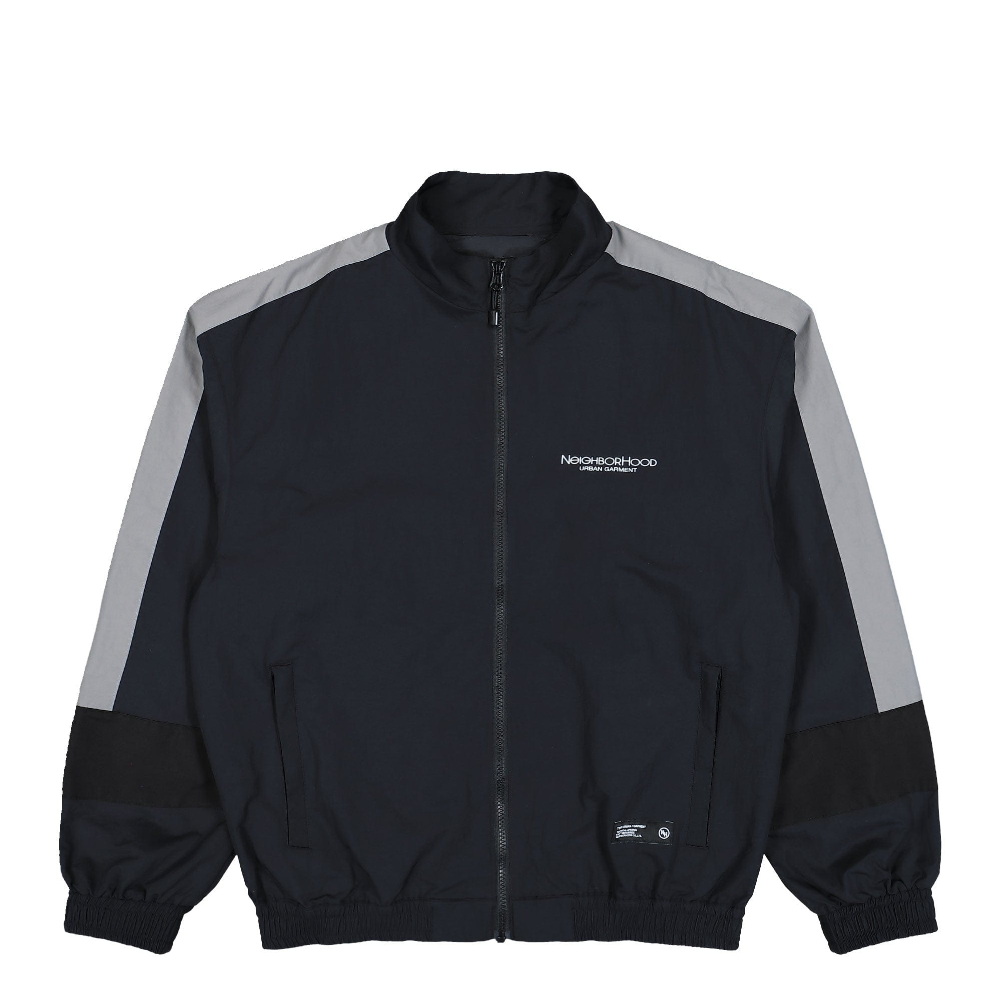 Neighborhood Track Jacket