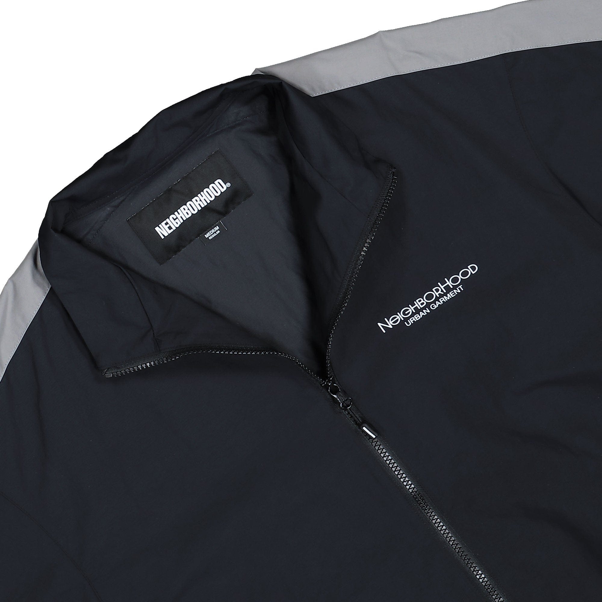 Neighborhood Track Jacket