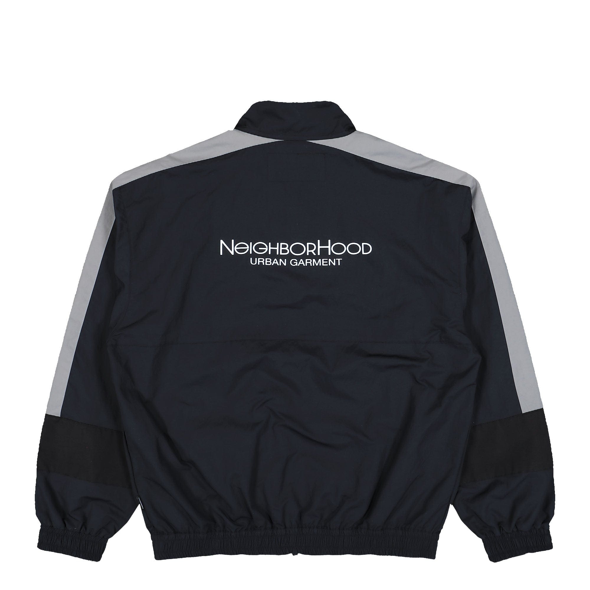 Neighborhood Track Jacket