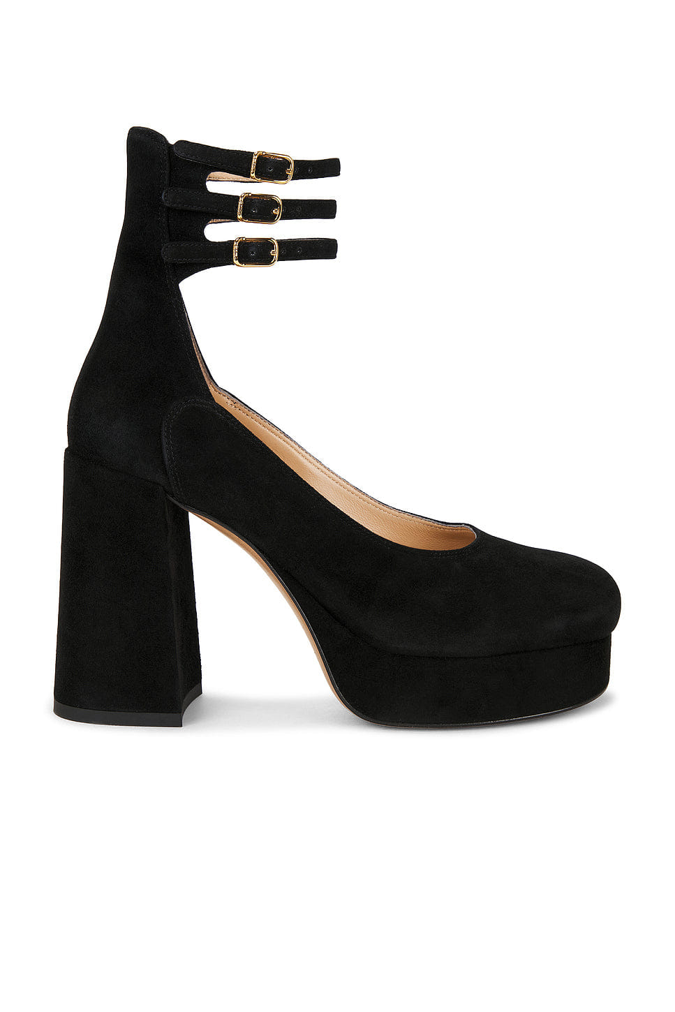 Chloe Loti Heel