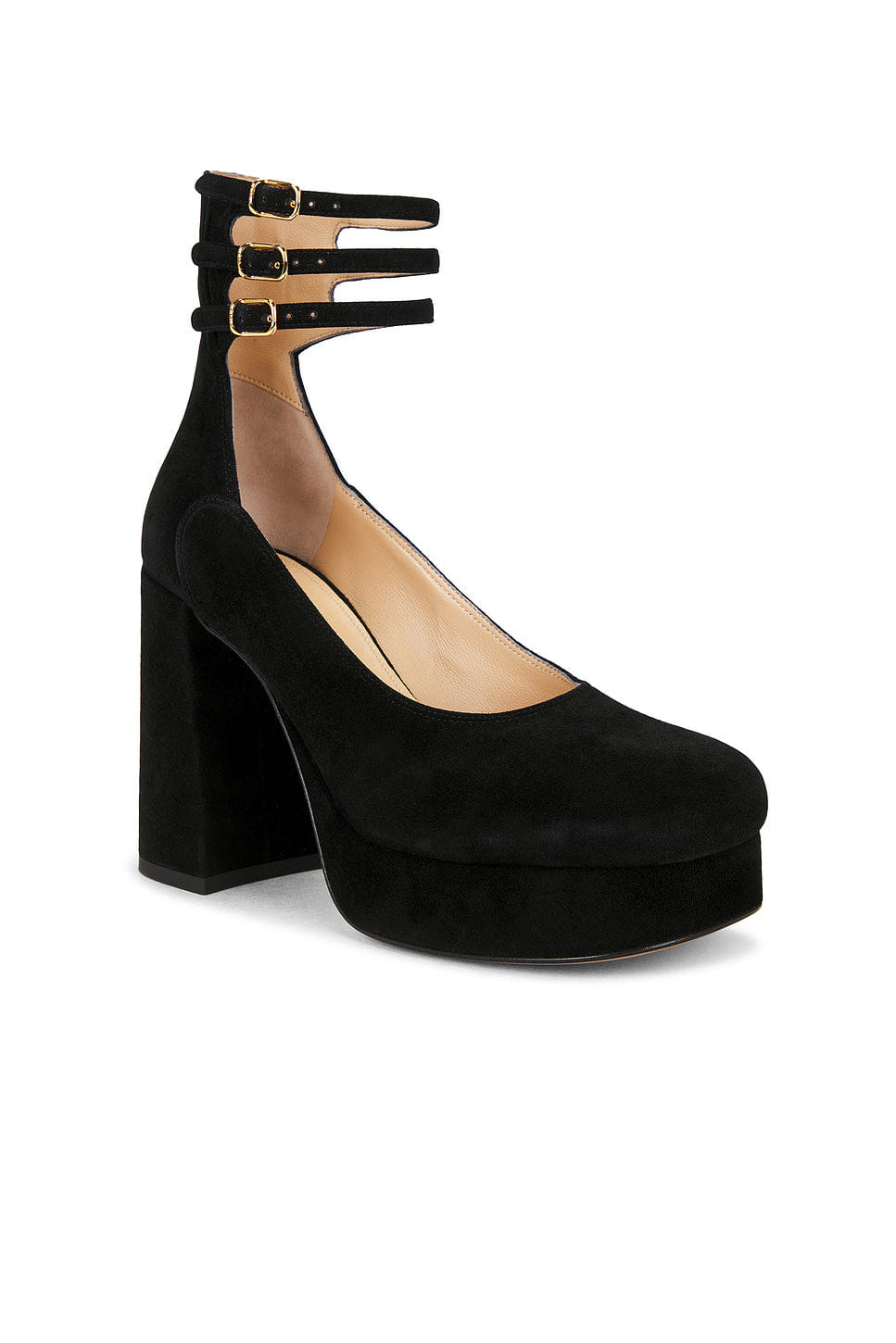 Chloe Loti Heel
