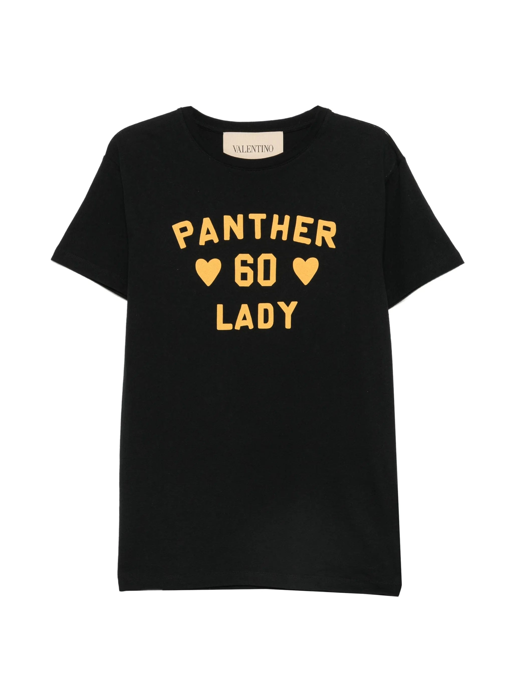 Valentino Garavani short - sleeves T - shirt