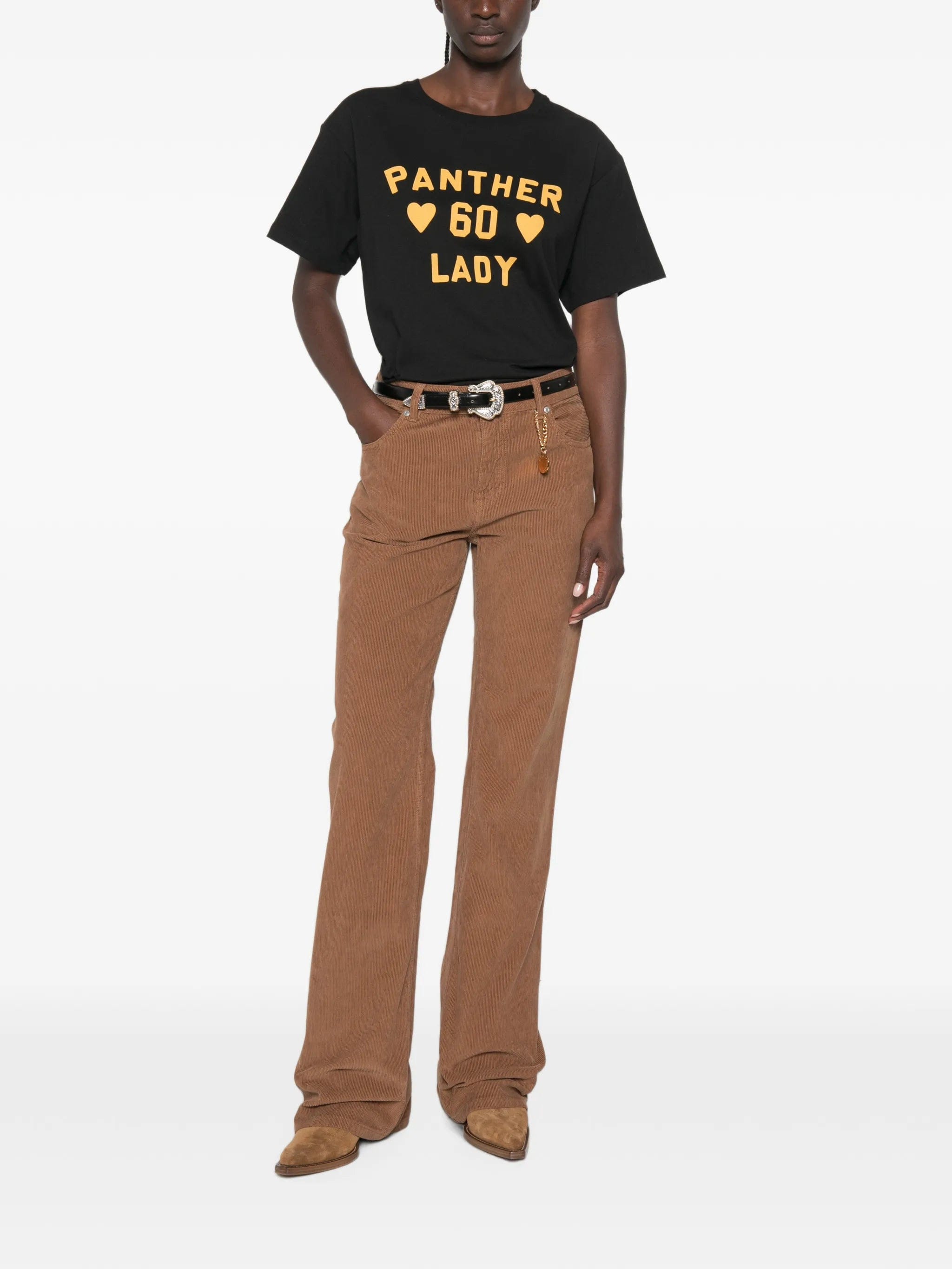 Valentino Garavani short - sleeves T - shirt