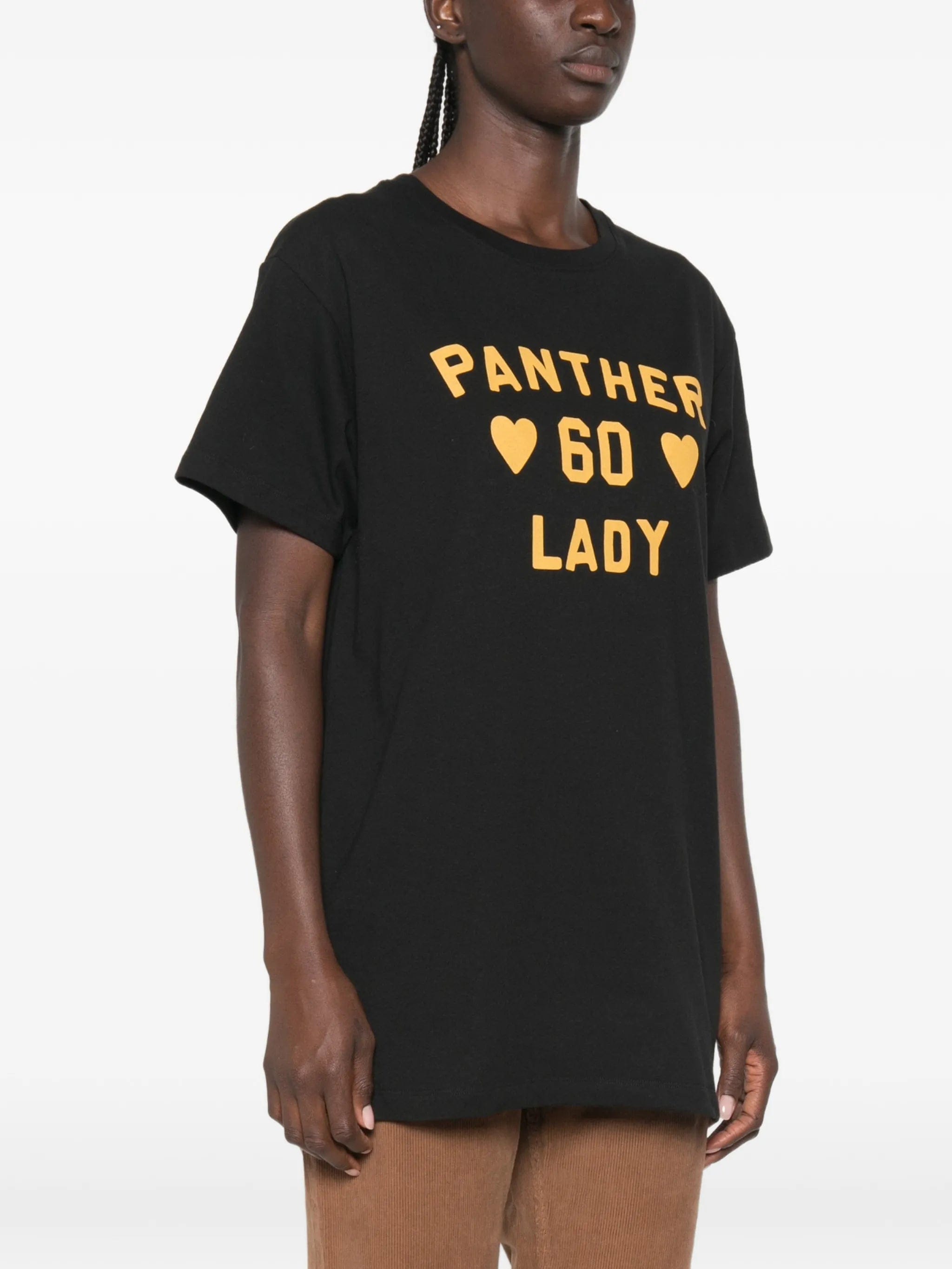 Valentino Garavani short - sleeves T - shirt