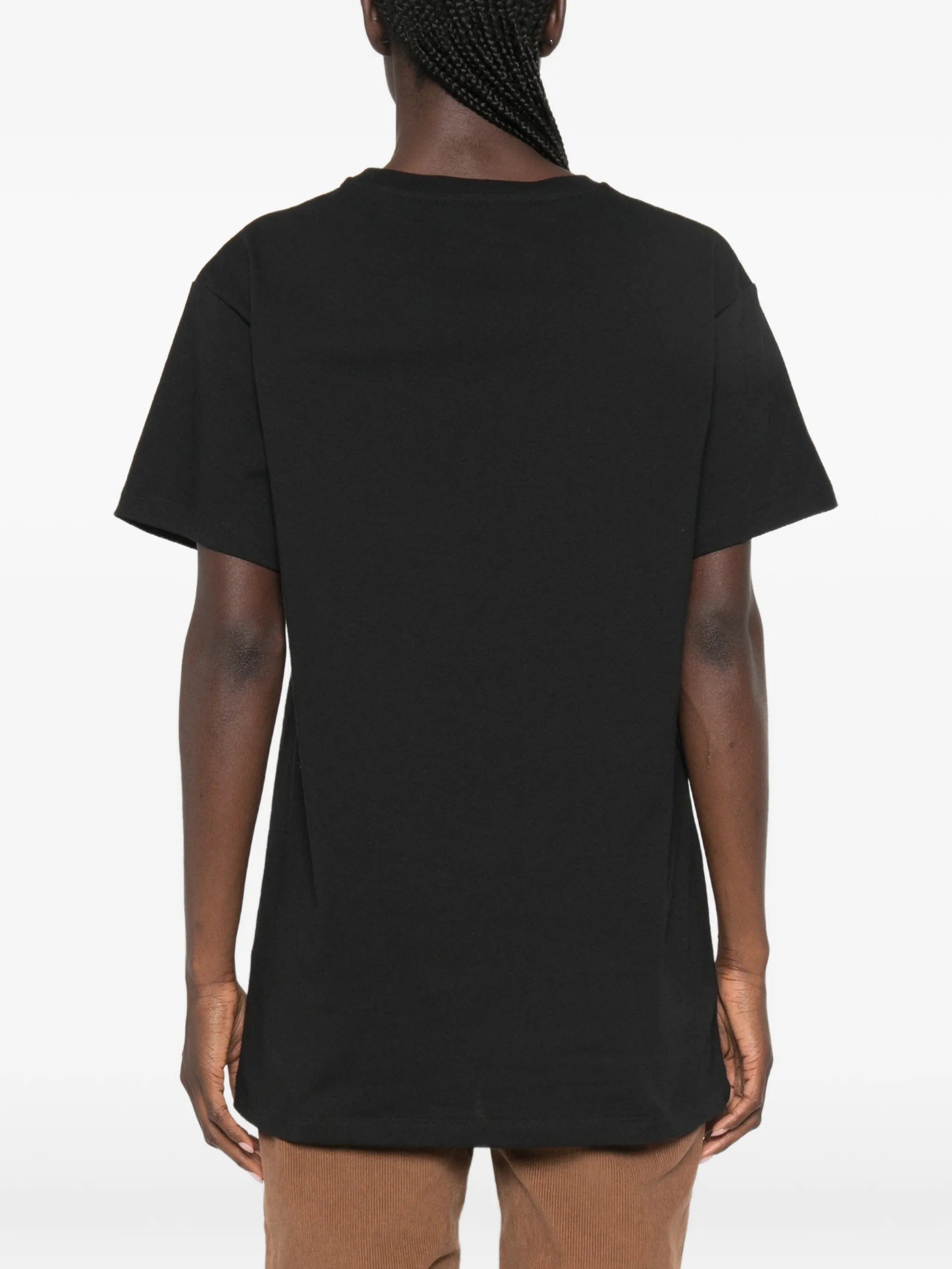 Valentino Garavani short - sleeves T - shirt