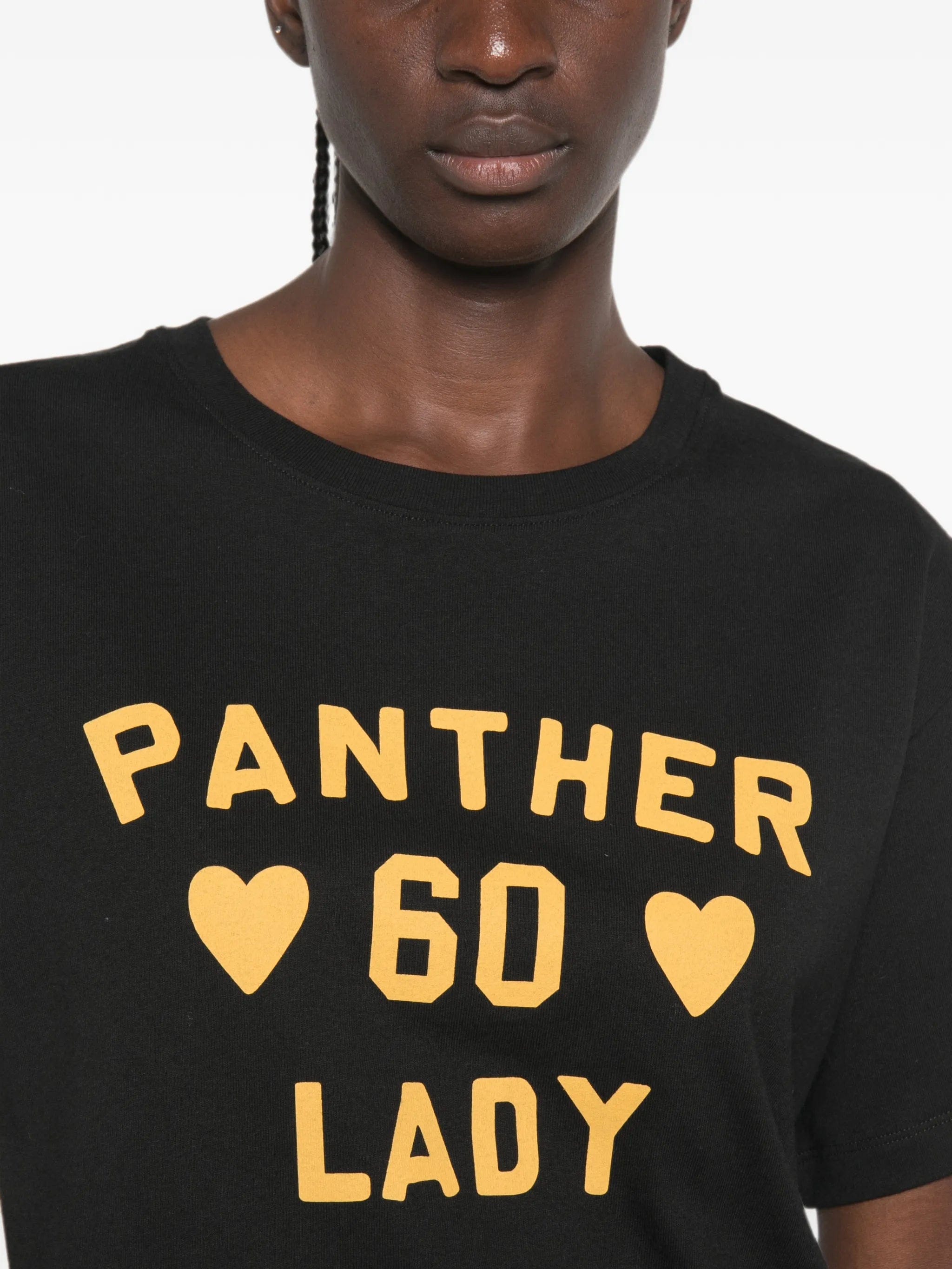 Valentino Garavani short - sleeves T - shirt