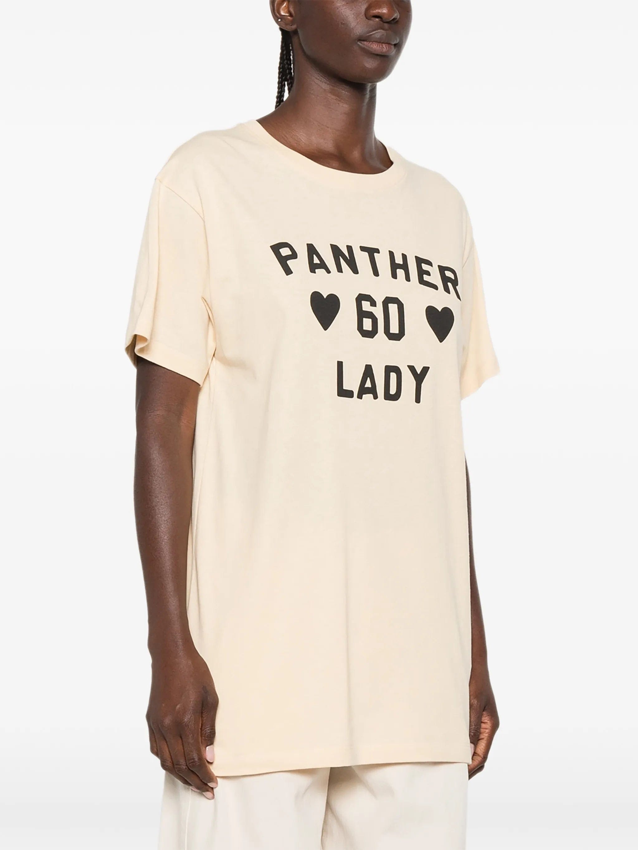 Valentino Garavani Panther 60 T - shirt