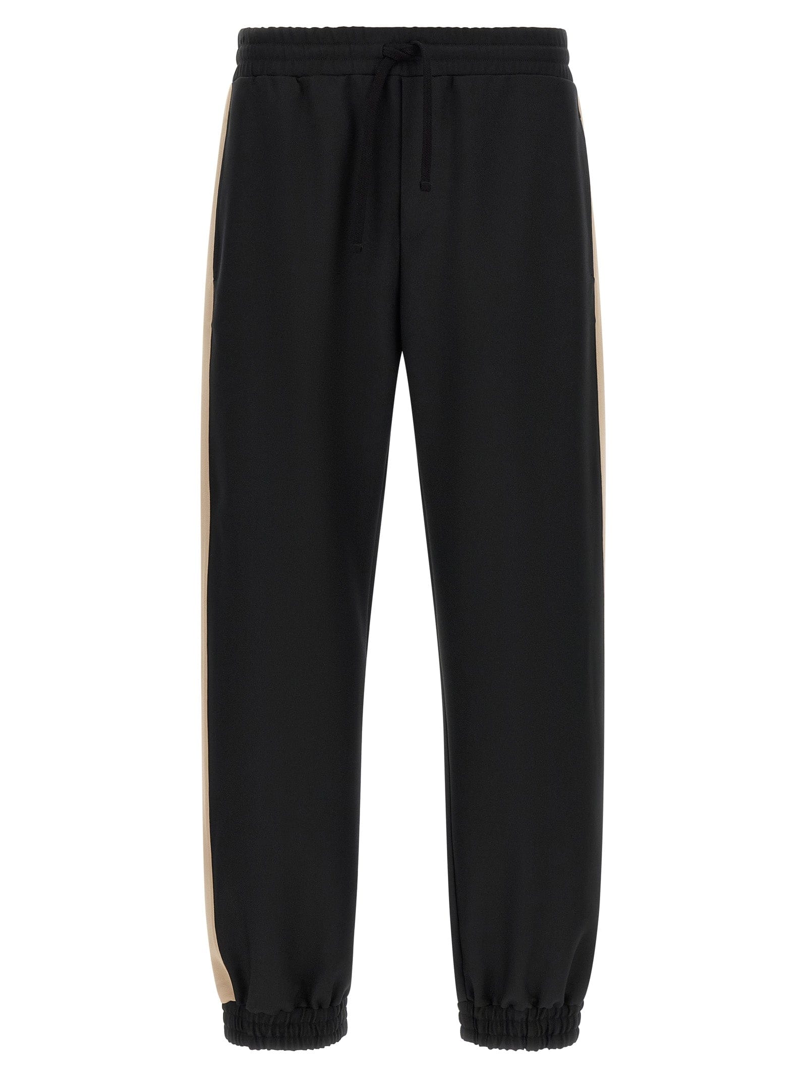Valentino Garavani Polyester Athletic Men's Pants