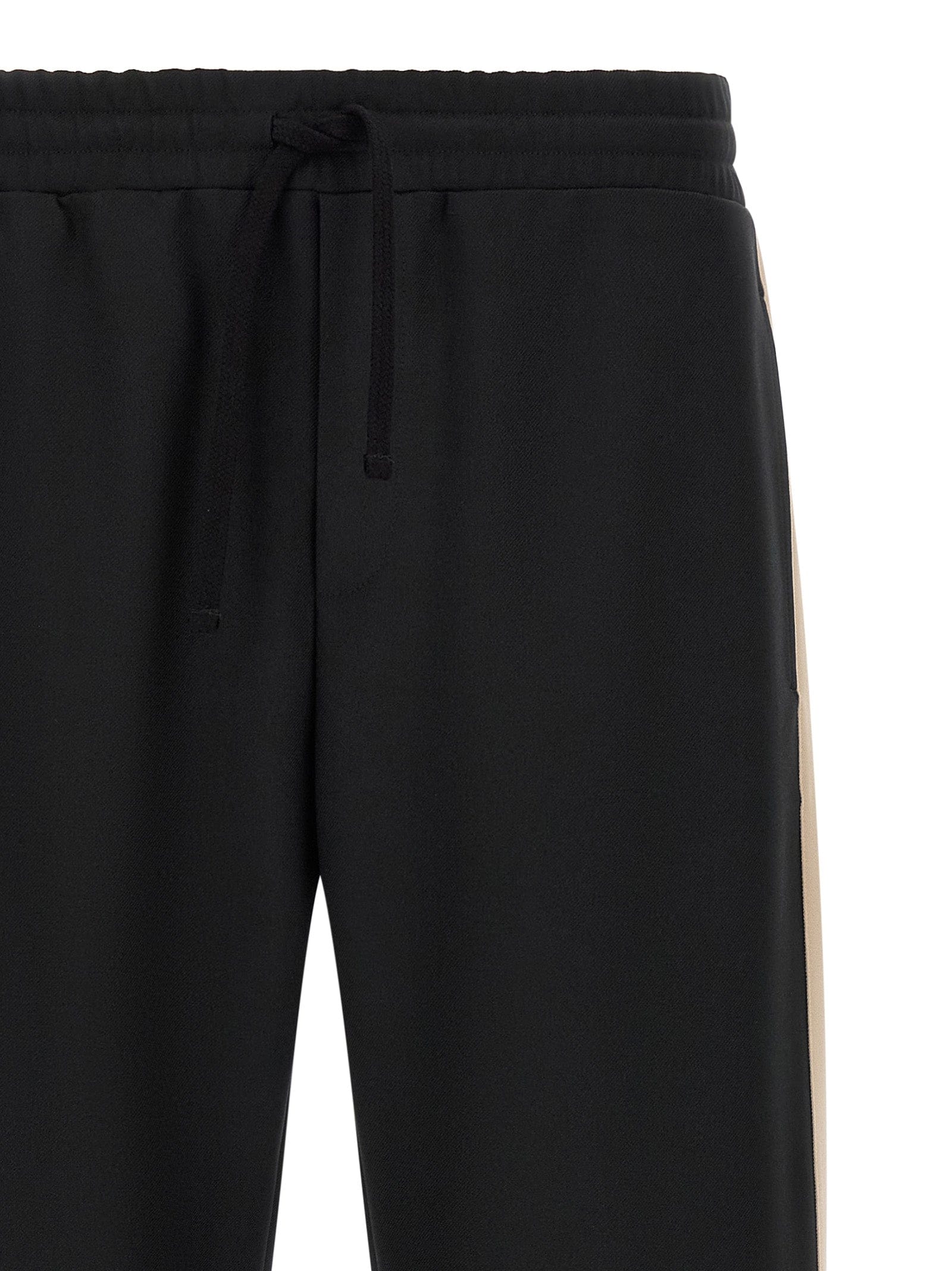 Valentino Garavani Polyester Athletic Men's Pants