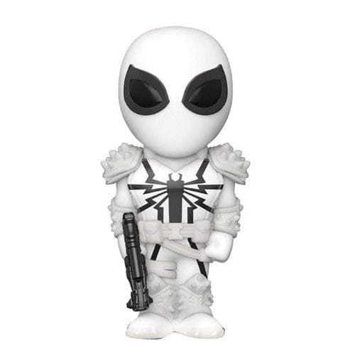 Funko SDCC 2023 Funko Vinyl Soda Figure Marvel Agent Venom - Previews Exclusive