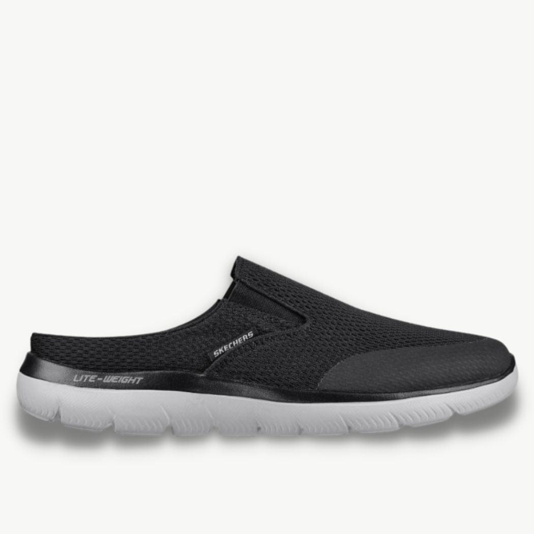 Skechers Summits - Vindicator Men's Slip Ons