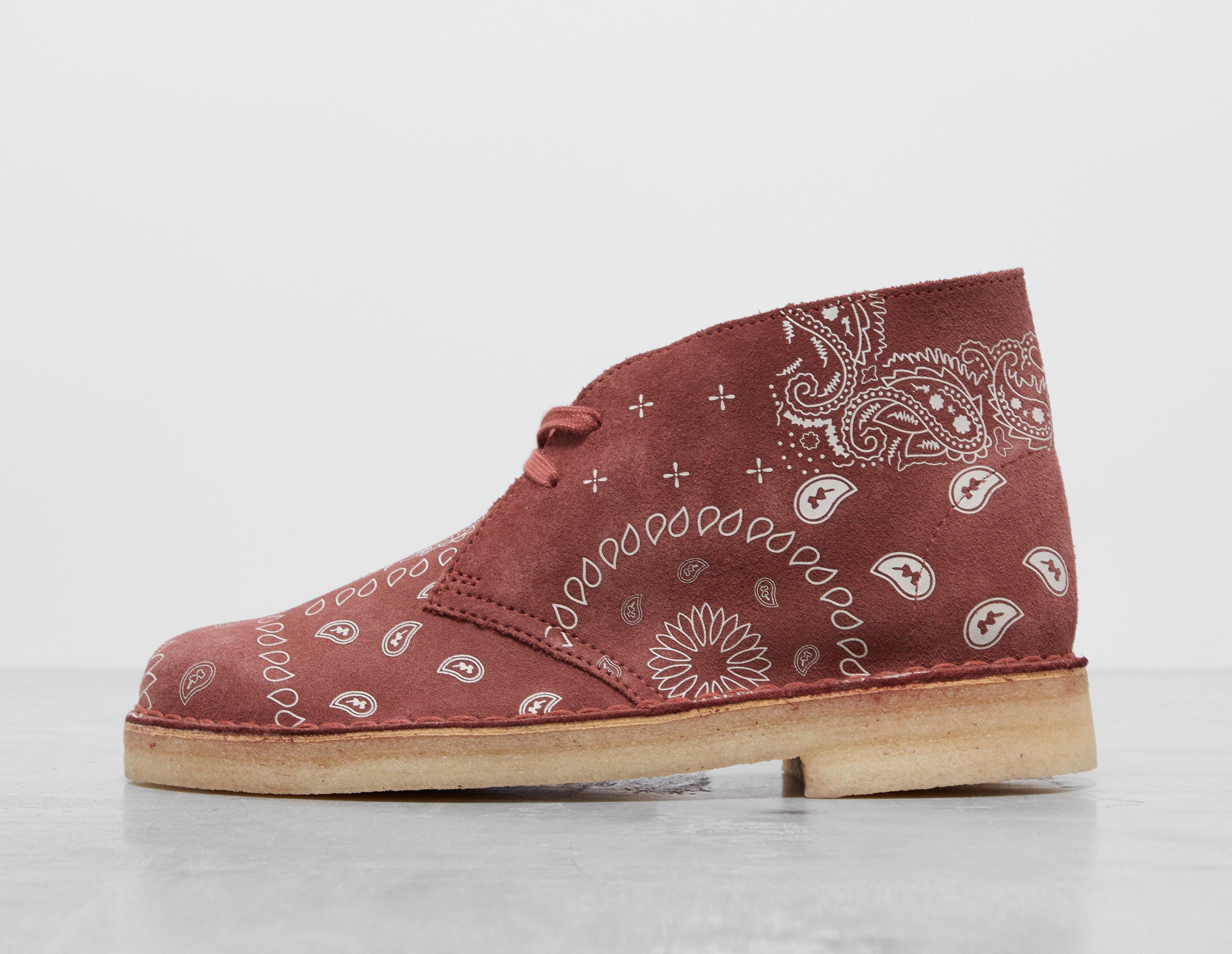 Clarks Originals Desert Boot Women's