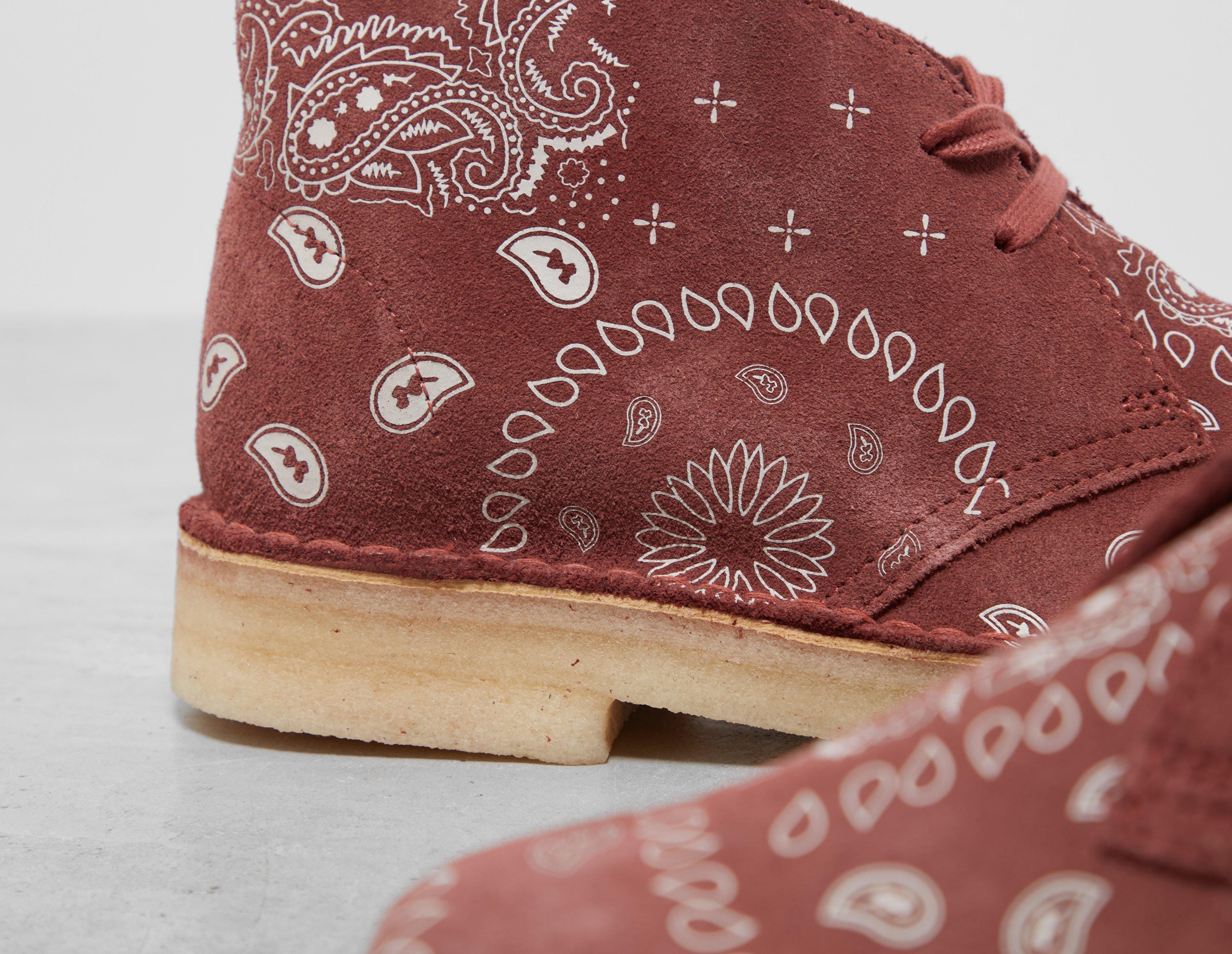 Clarks Originals Desert Boot Women's