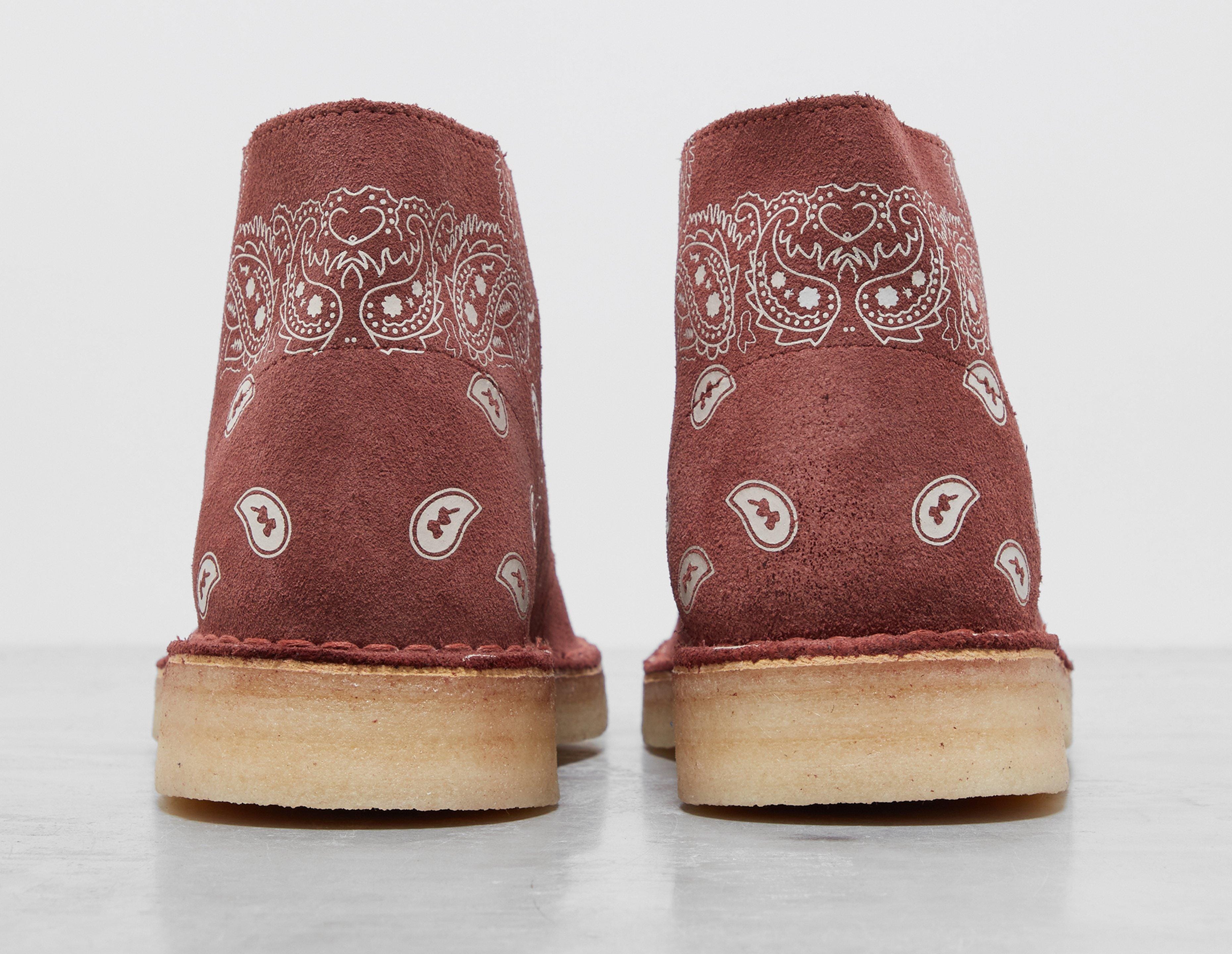 Clarks Originals Desert Boot Women's