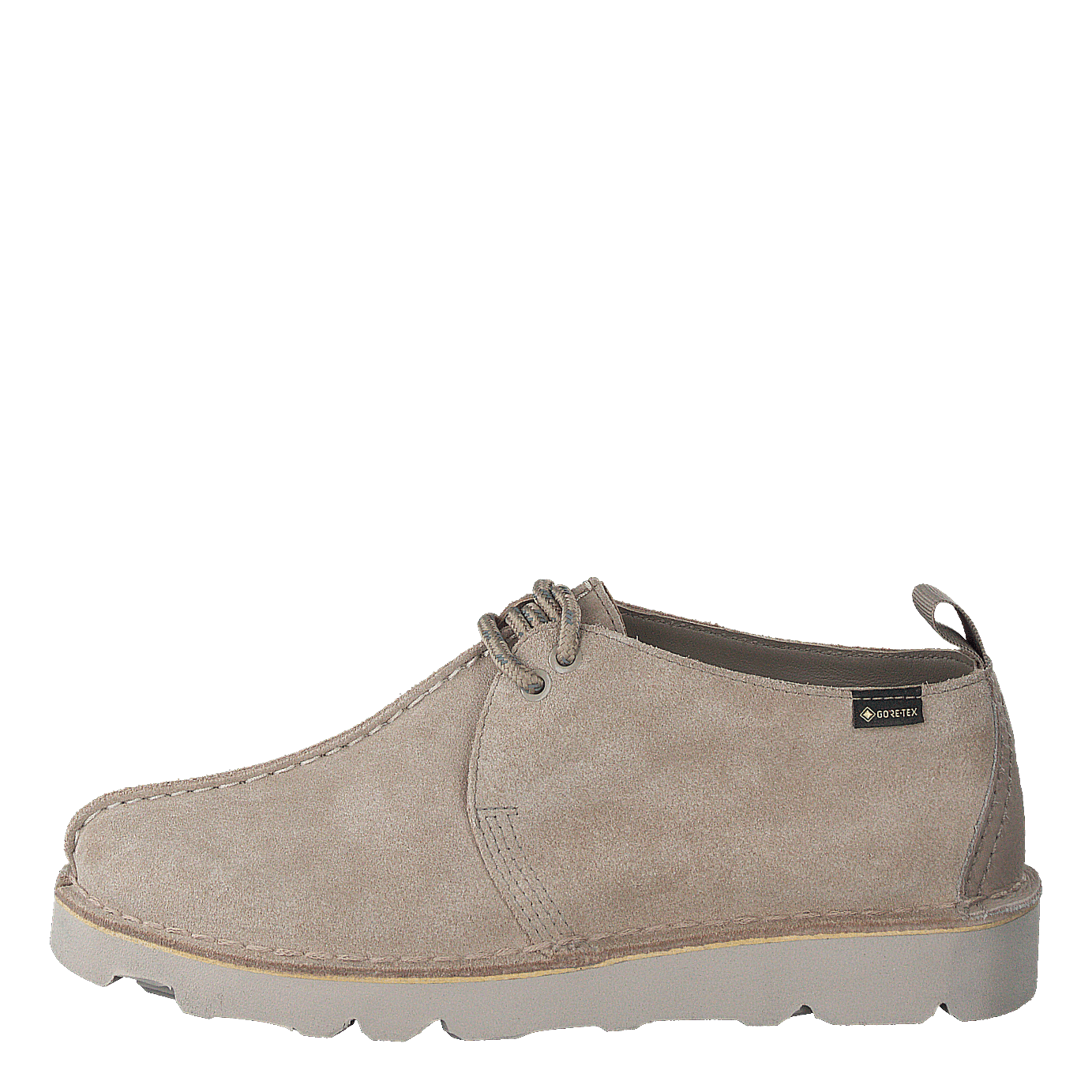 Clarks Originals Desert Trek Gtx Sand Suede