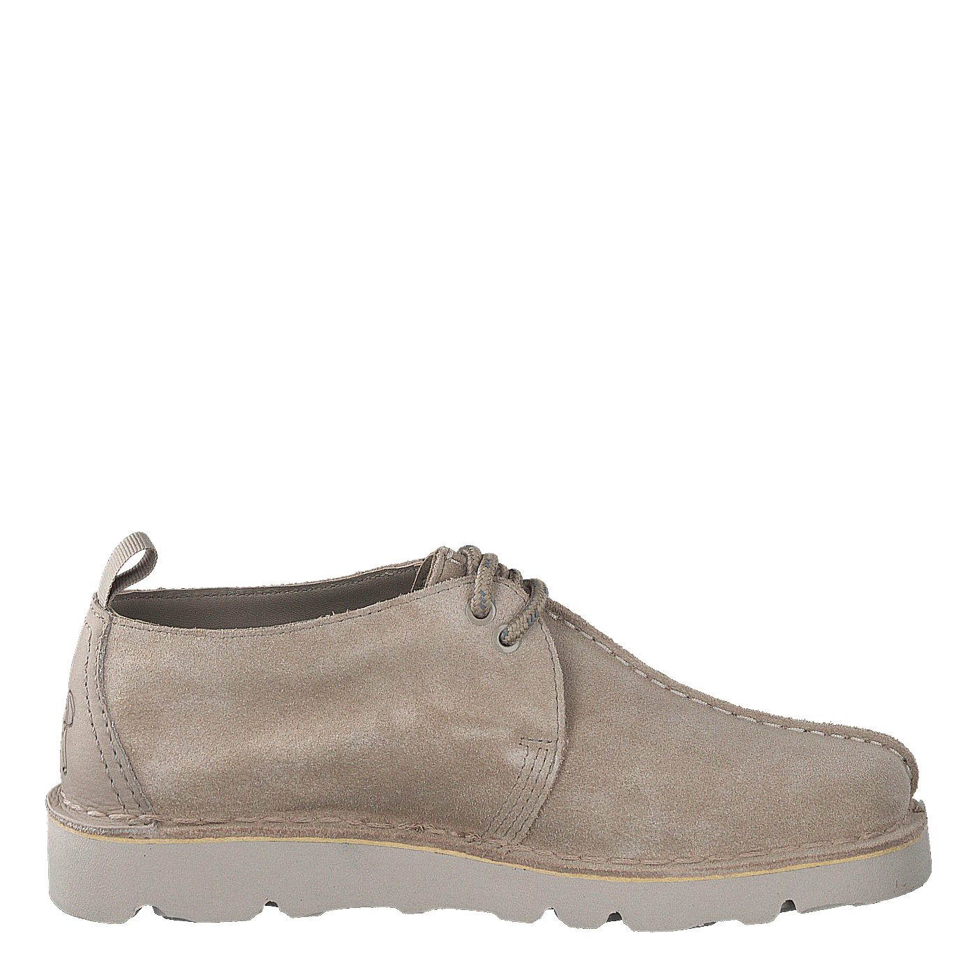 Clarks Originals Desert Trek Gtx Sand Suede