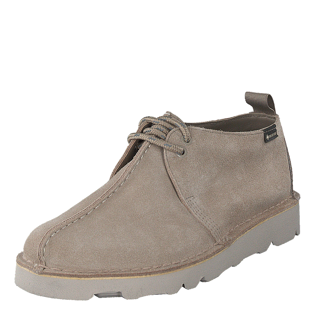 Clarks Originals Desert Trek Gtx Sand Suede