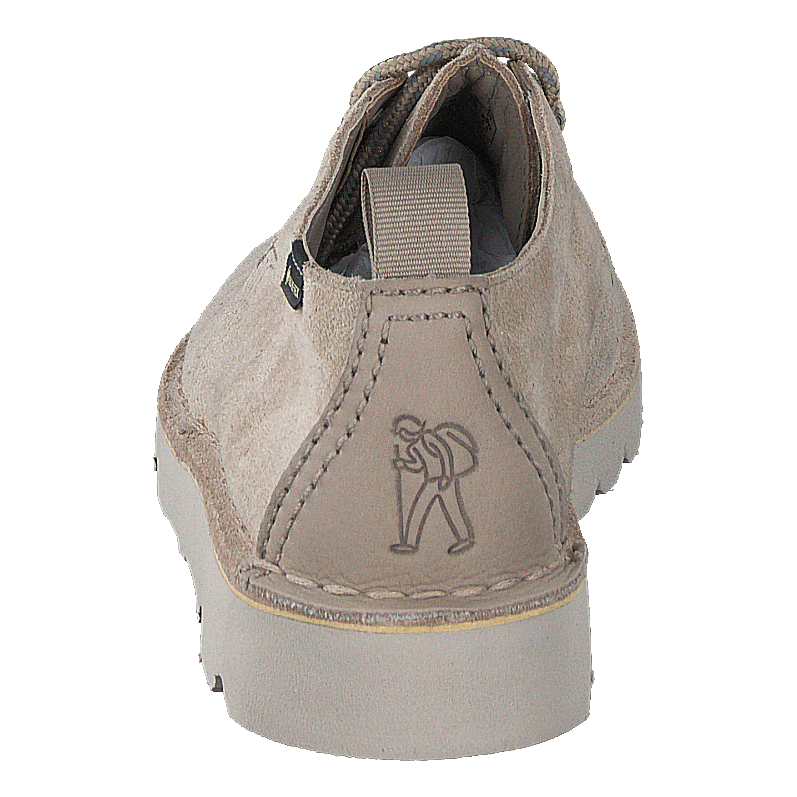 Clarks Originals Desert Trek Gtx Sand Suede