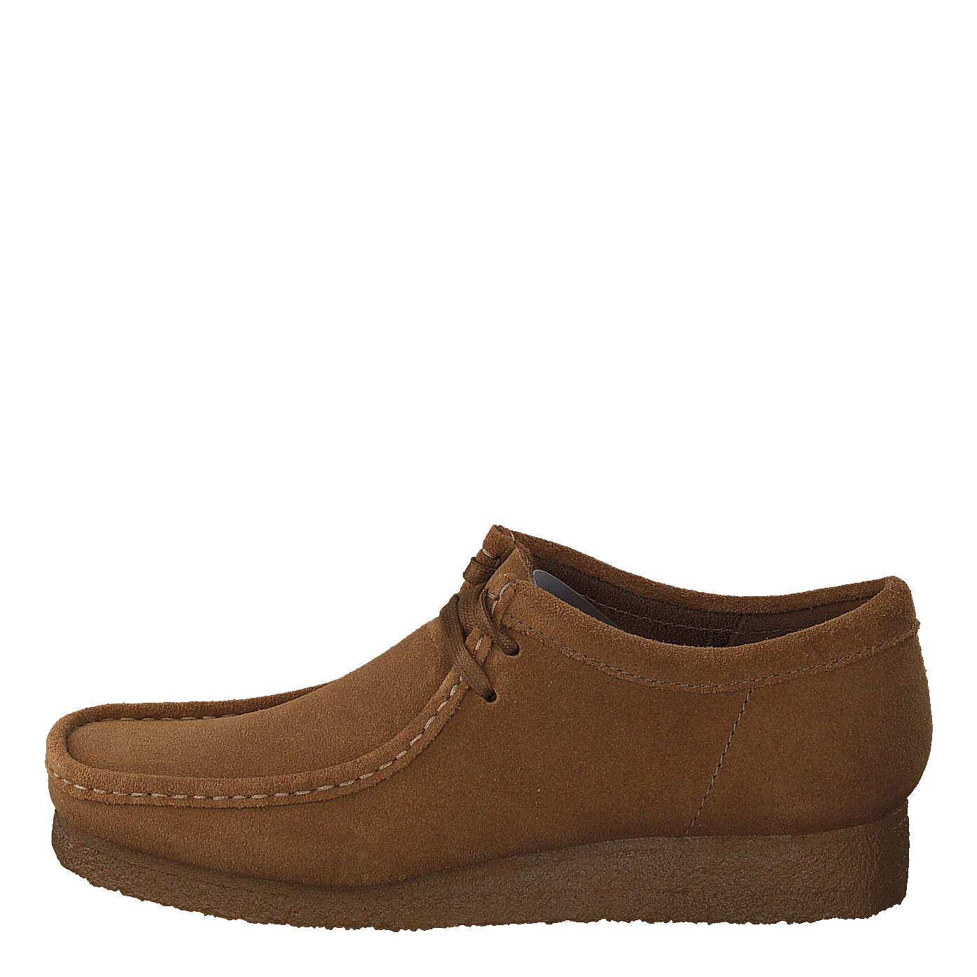 Clarks Originals Wallabee Cola