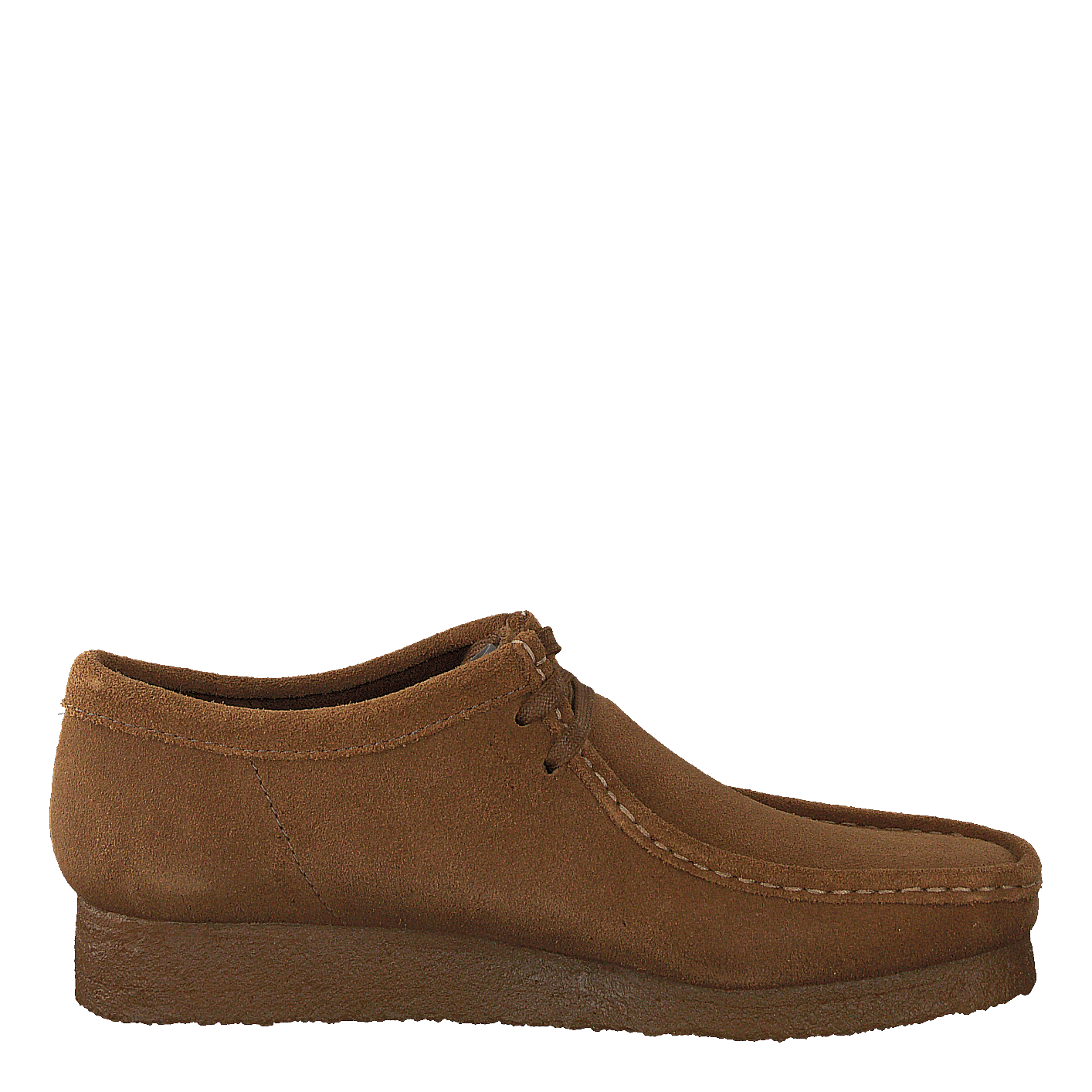 Clarks Originals Wallabee Cola