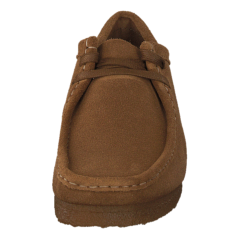 Clarks Originals Wallabee Cola