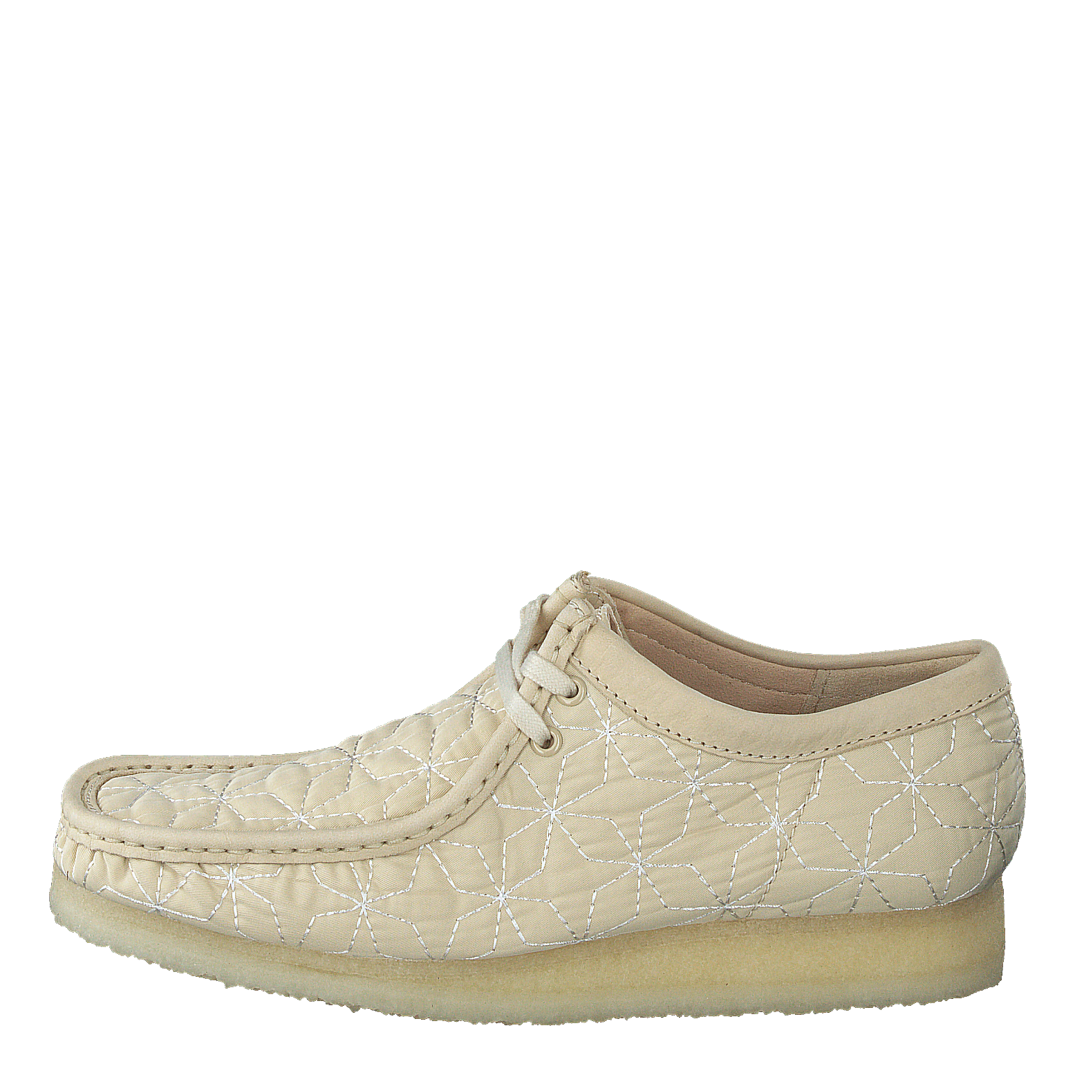 Clarks Originals Wallabee Maple Combi