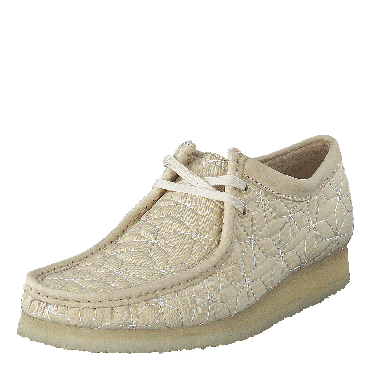 Clarks Originals Wallabee Maple Combi