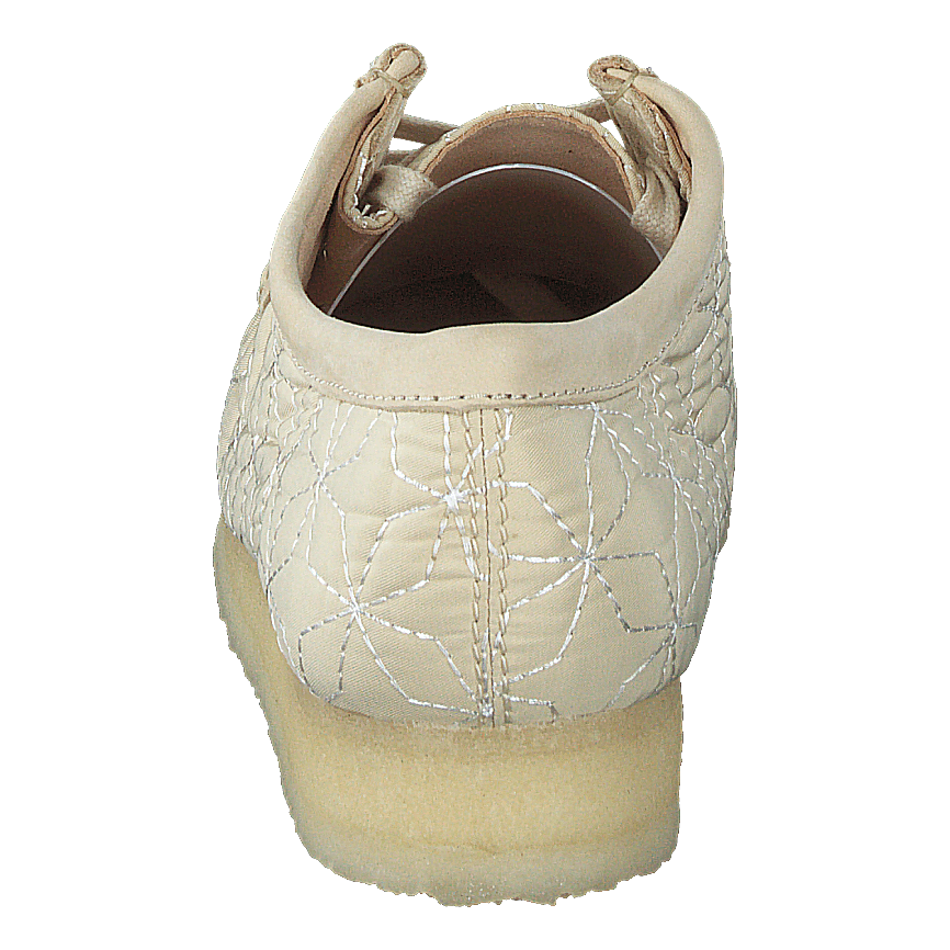 Clarks Originals Wallabee Maple Combi