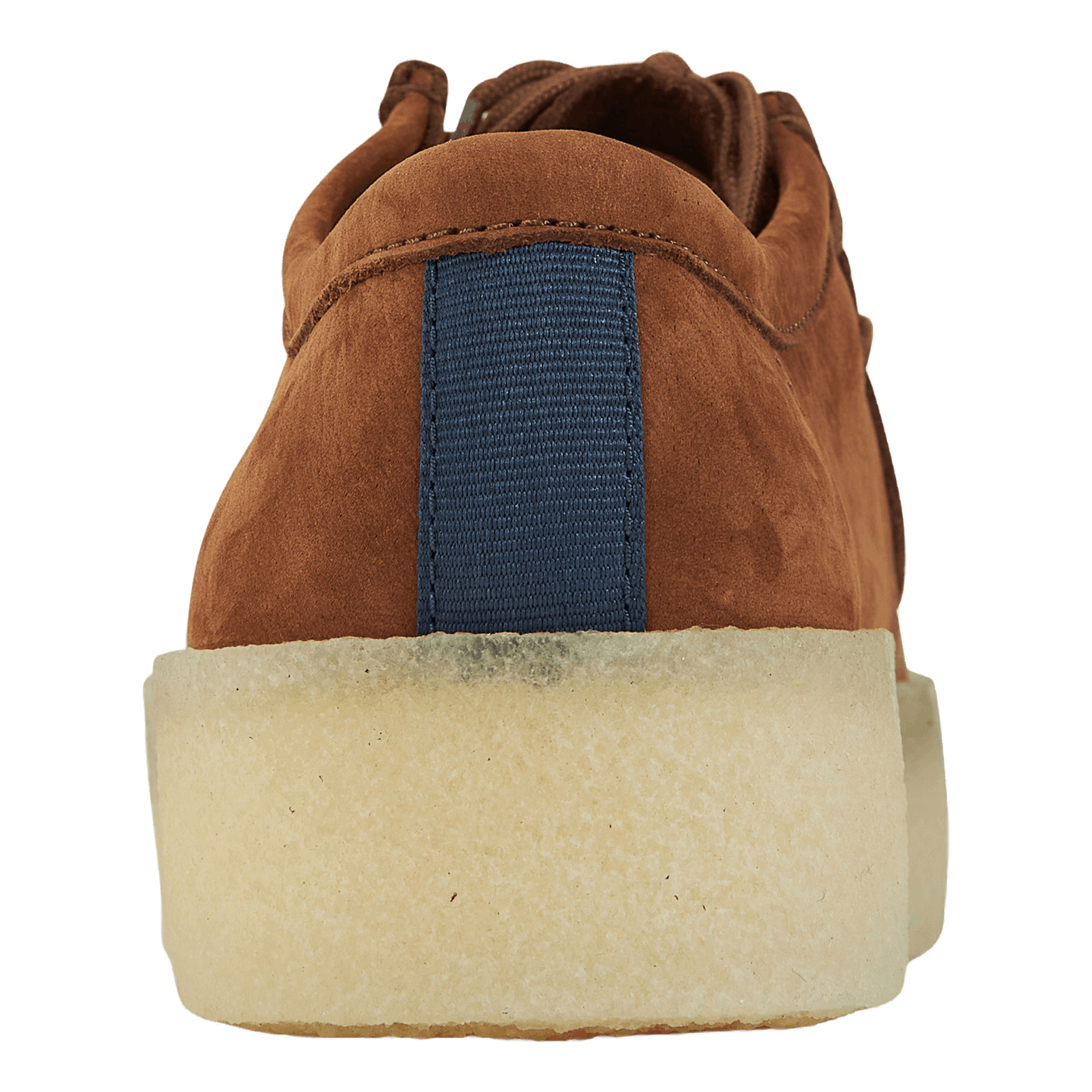 Clarks Originals Wallabee Cup Tan Nubuck