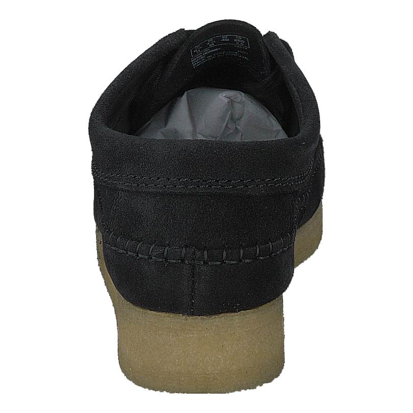 Clarks Originals Weaver Suede