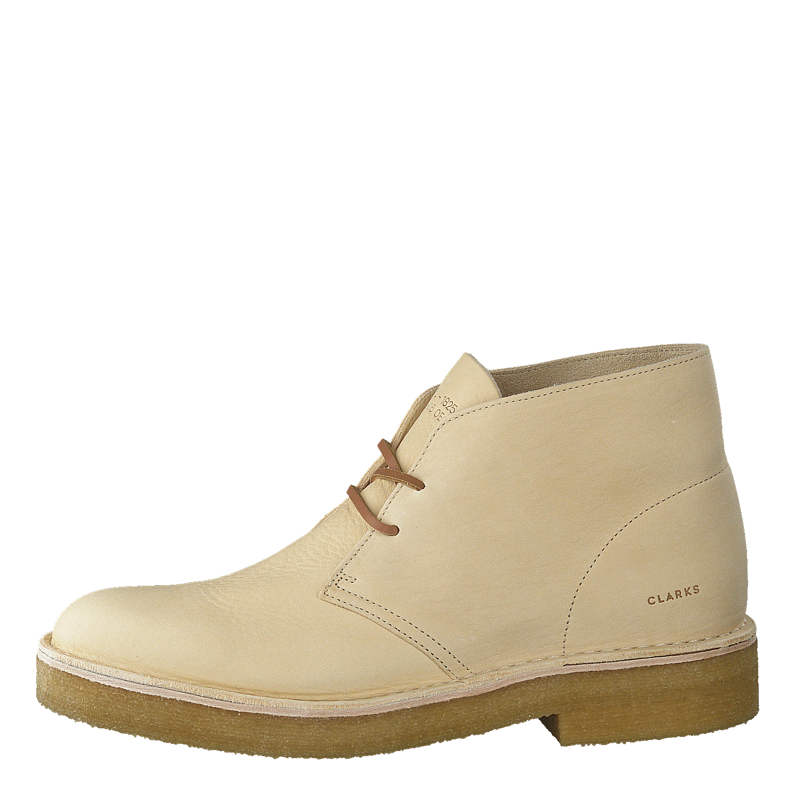 Clarks Originals Desert Boot 221 g Natural Leather