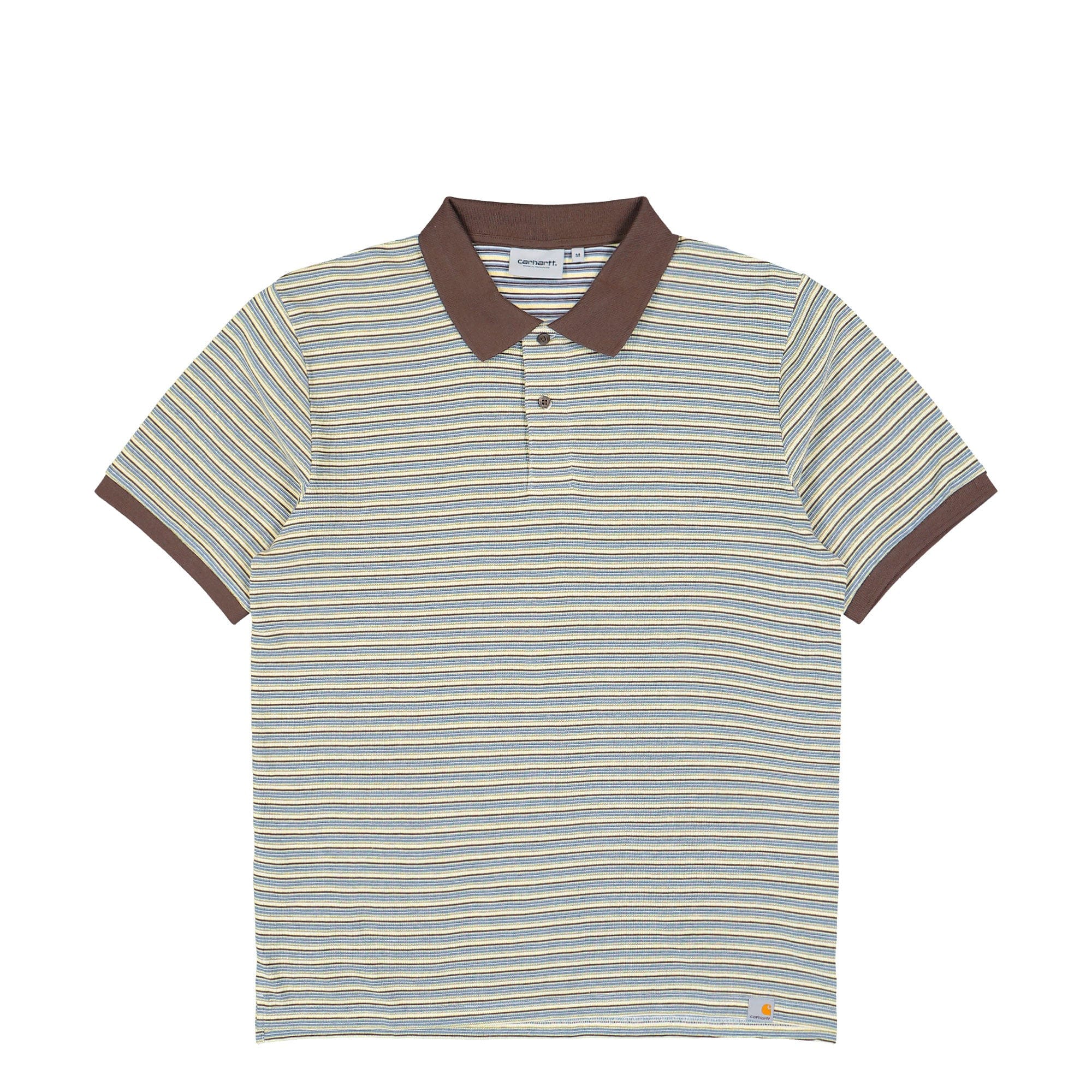 Carhartt WIP S/S Dion Polo