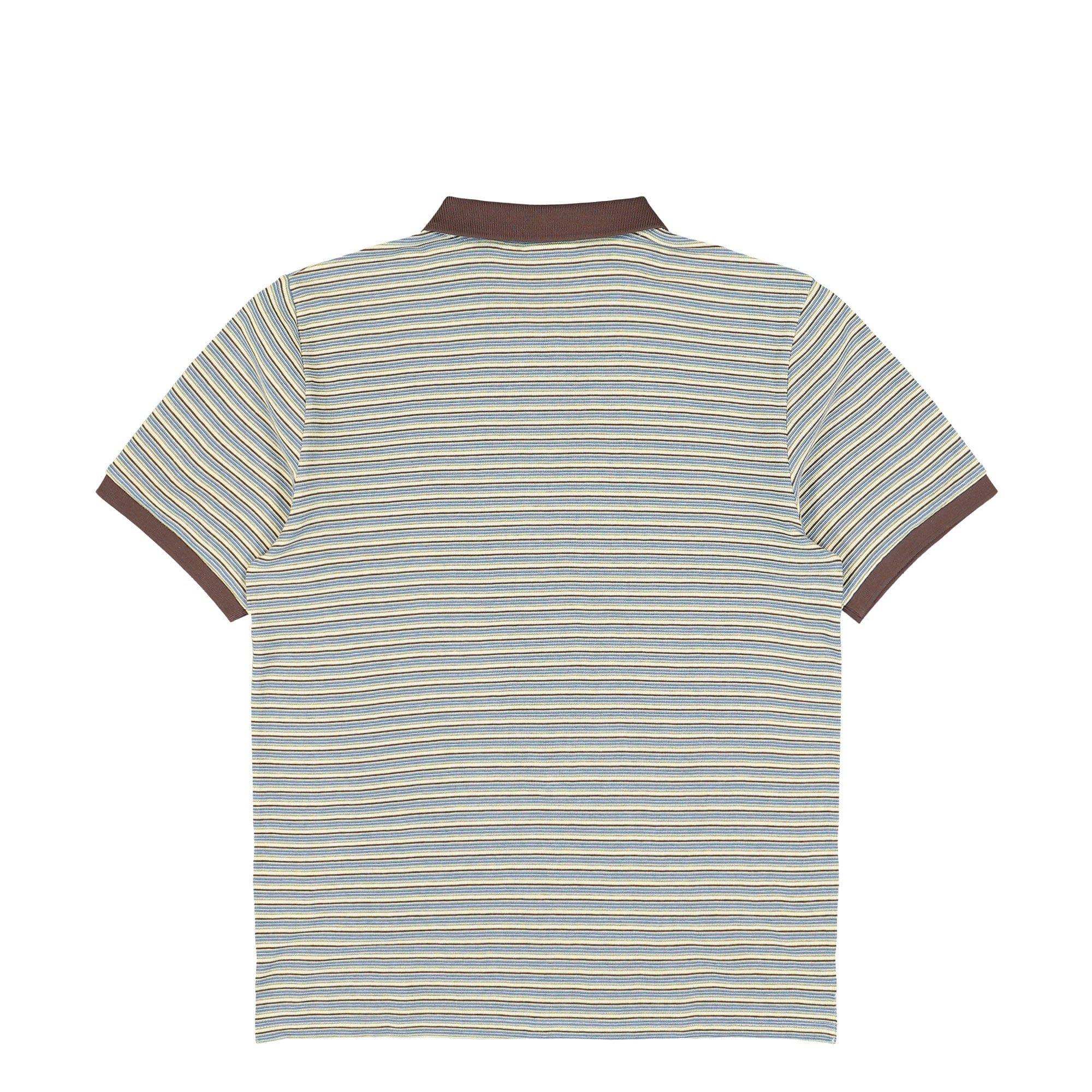 Carhartt WIP S/S Dion Polo