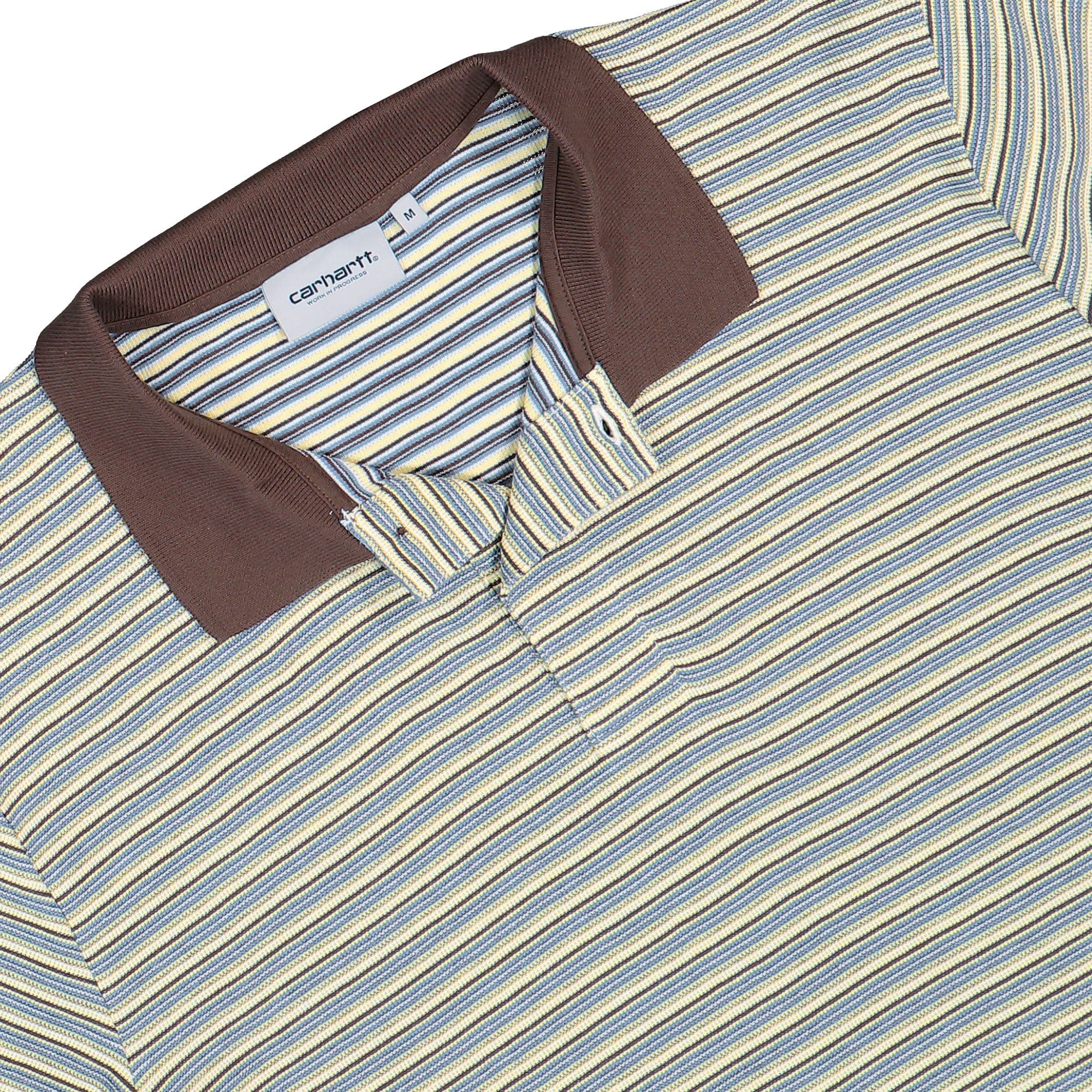 Carhartt WIP S/S Dion Polo