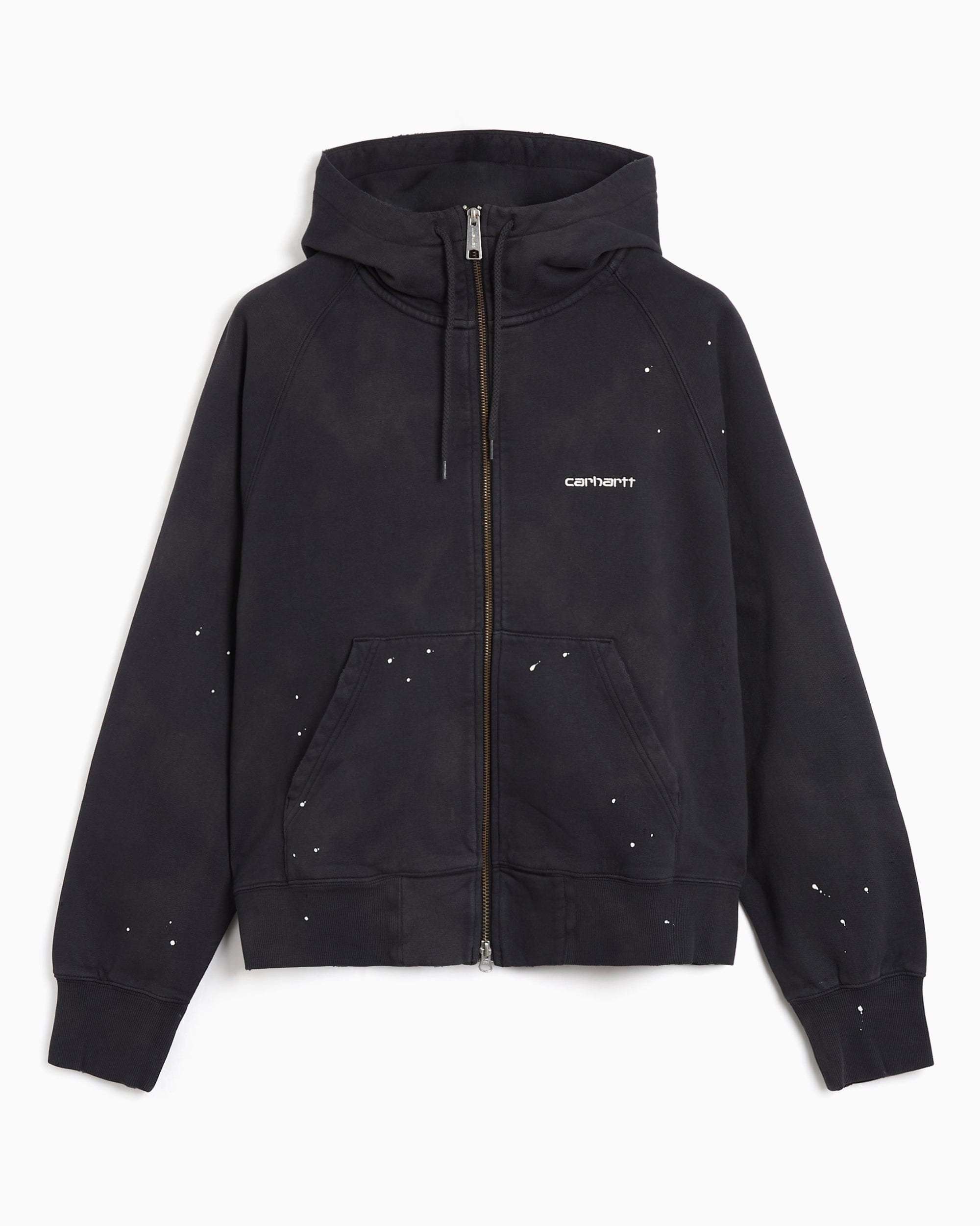 Carhartt WIP Sudadera con cremallera Boxy Carhartt WIP Painter para mujer