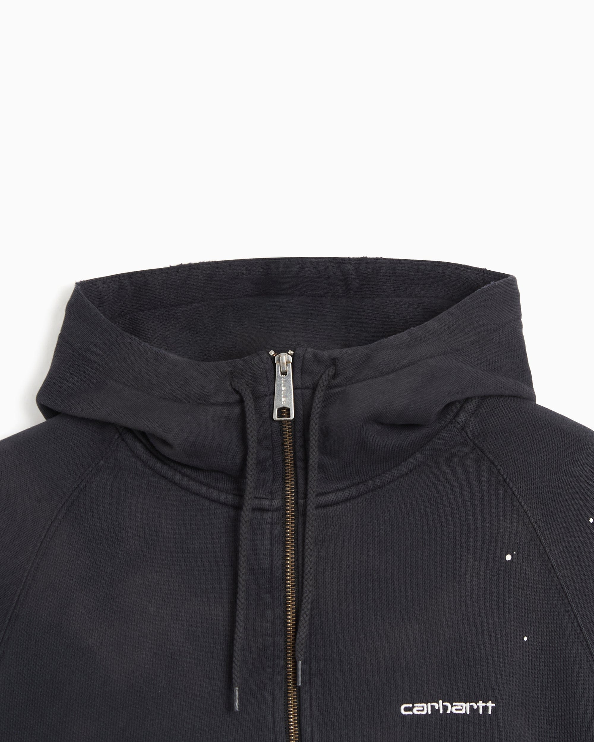 Carhartt WIP Sudadera con cremallera Boxy Carhartt WIP Painter para mujer