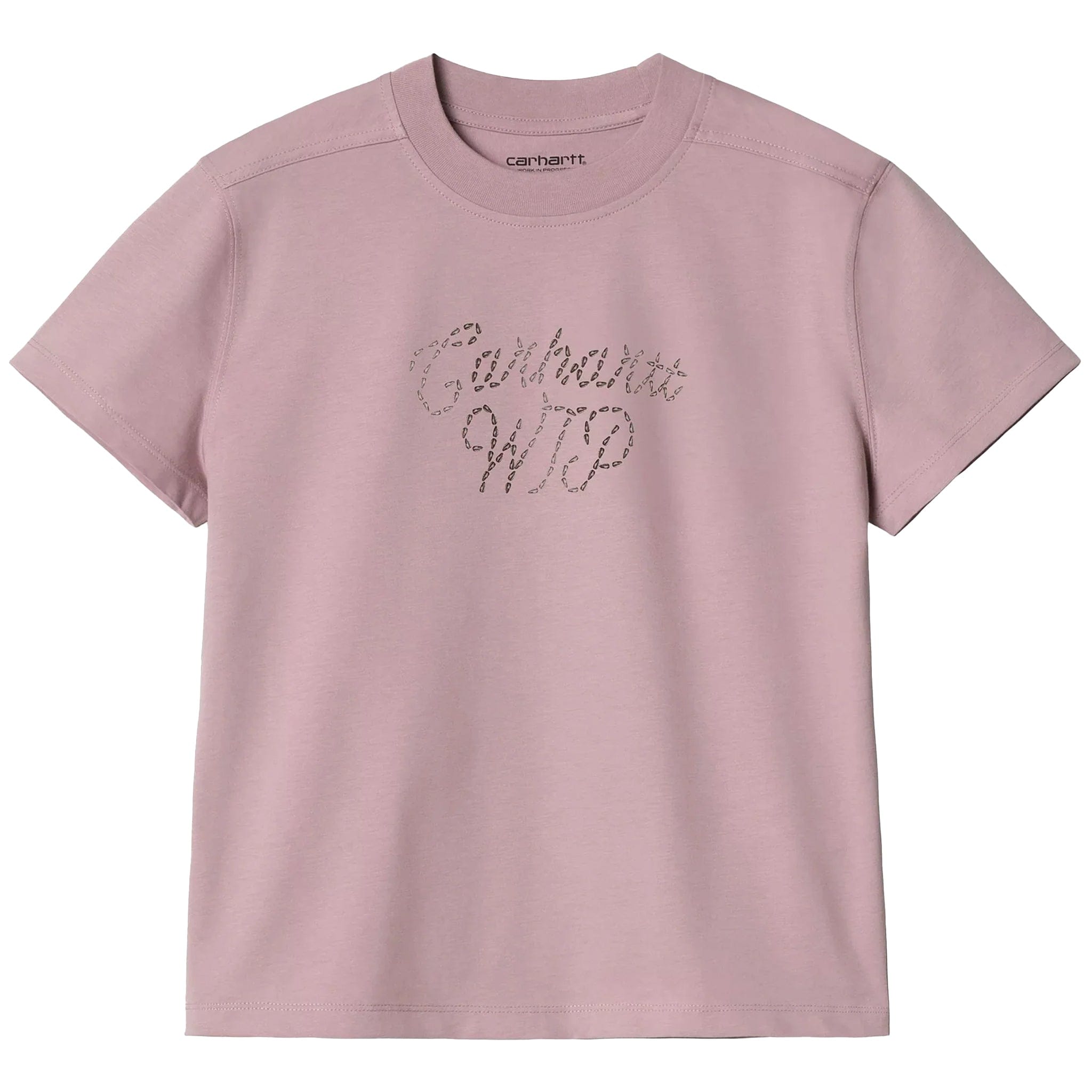 Carhartt WIP W' S/S Sunflower T-Shirt