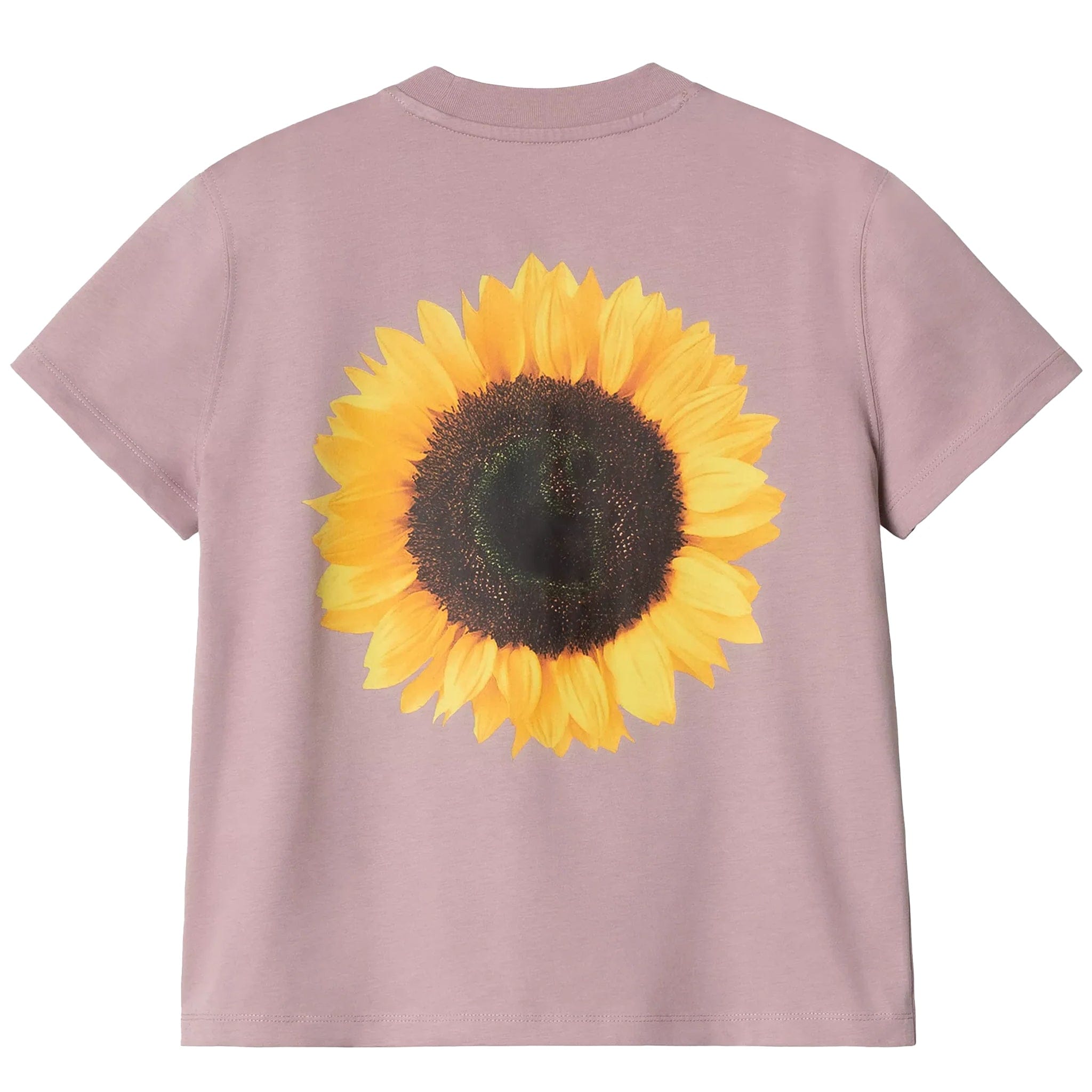Carhartt WIP W' S/S Sunflower T-Shirt