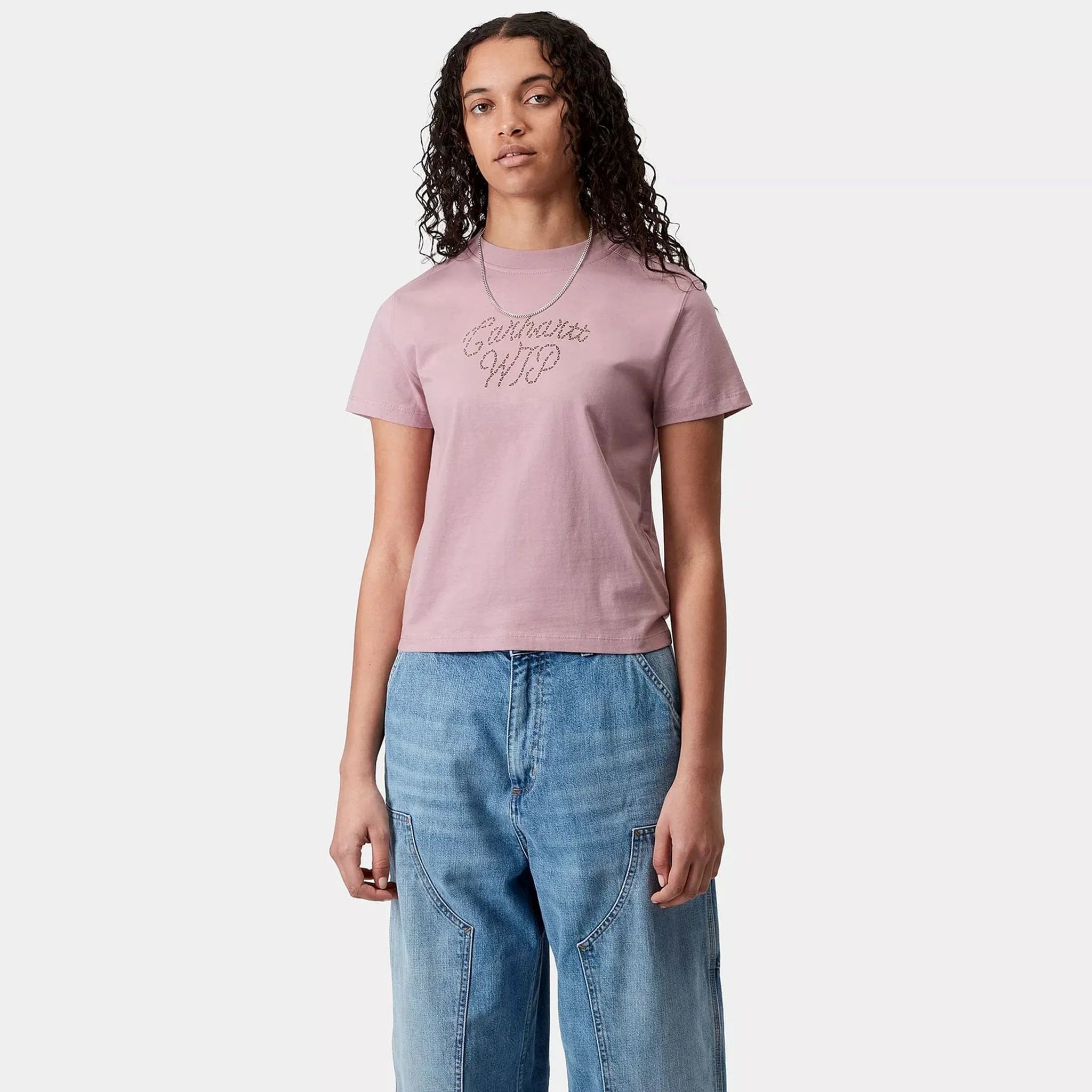 Carhartt WIP W' S/S Sunflower T-Shirt